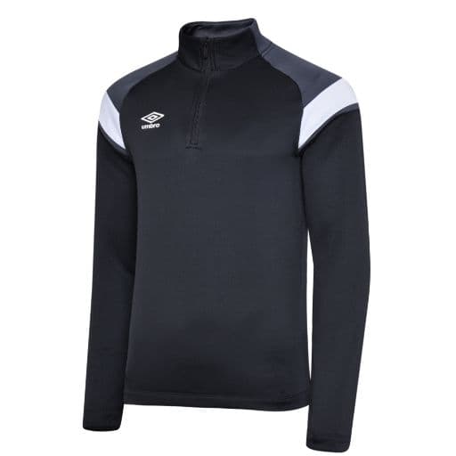 Umbro Team 1/4 Zip Top