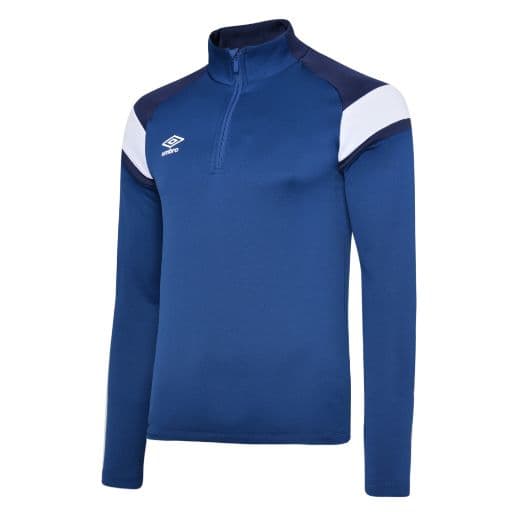 Umbro Team 1/4 Zip Top