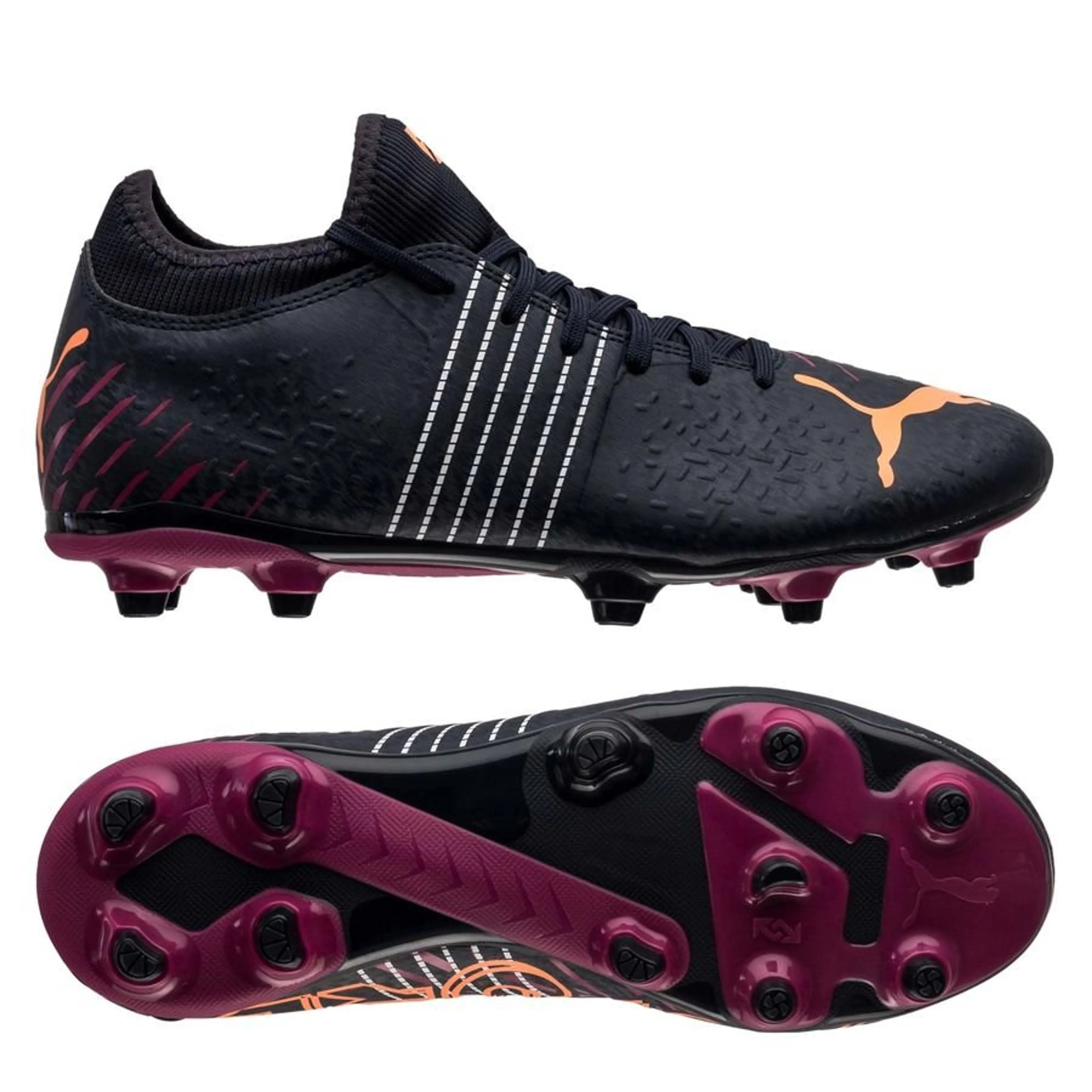 Puma Future Z 4.2 FG/AG Football Boots - Queensferry Sports