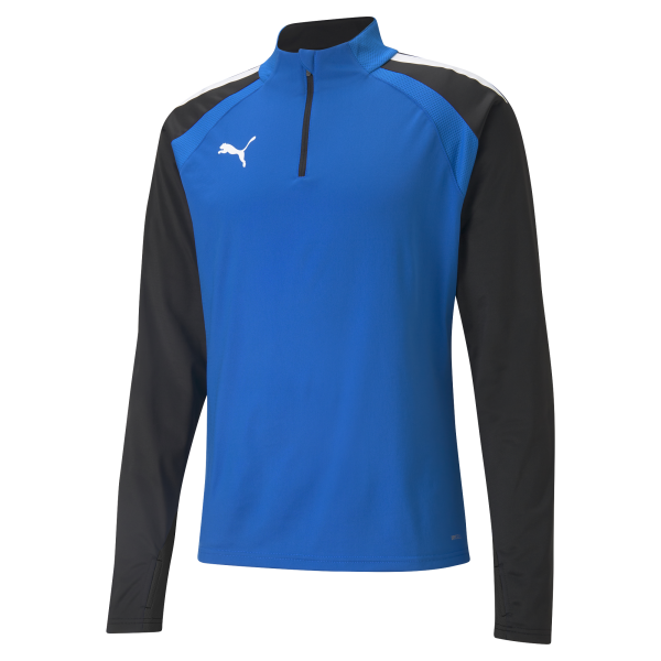 Puma Team Liga 1/4 Zip Top