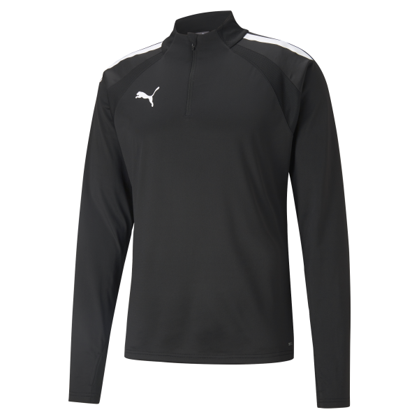 Puma Team Liga 1/4 Zip Top
