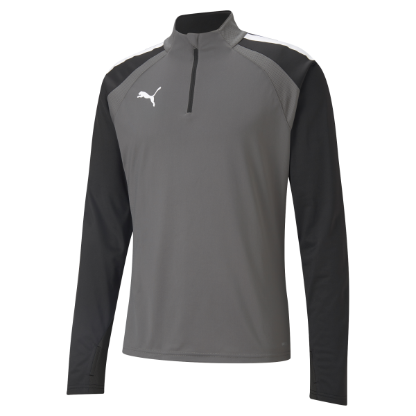 Puma Team Liga 1/4 Zip Top