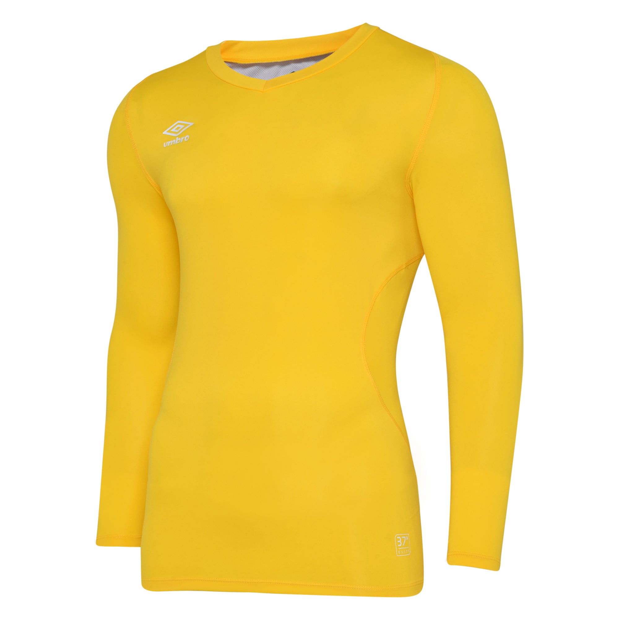 Umbro Player Elite V-Neck Baselayer