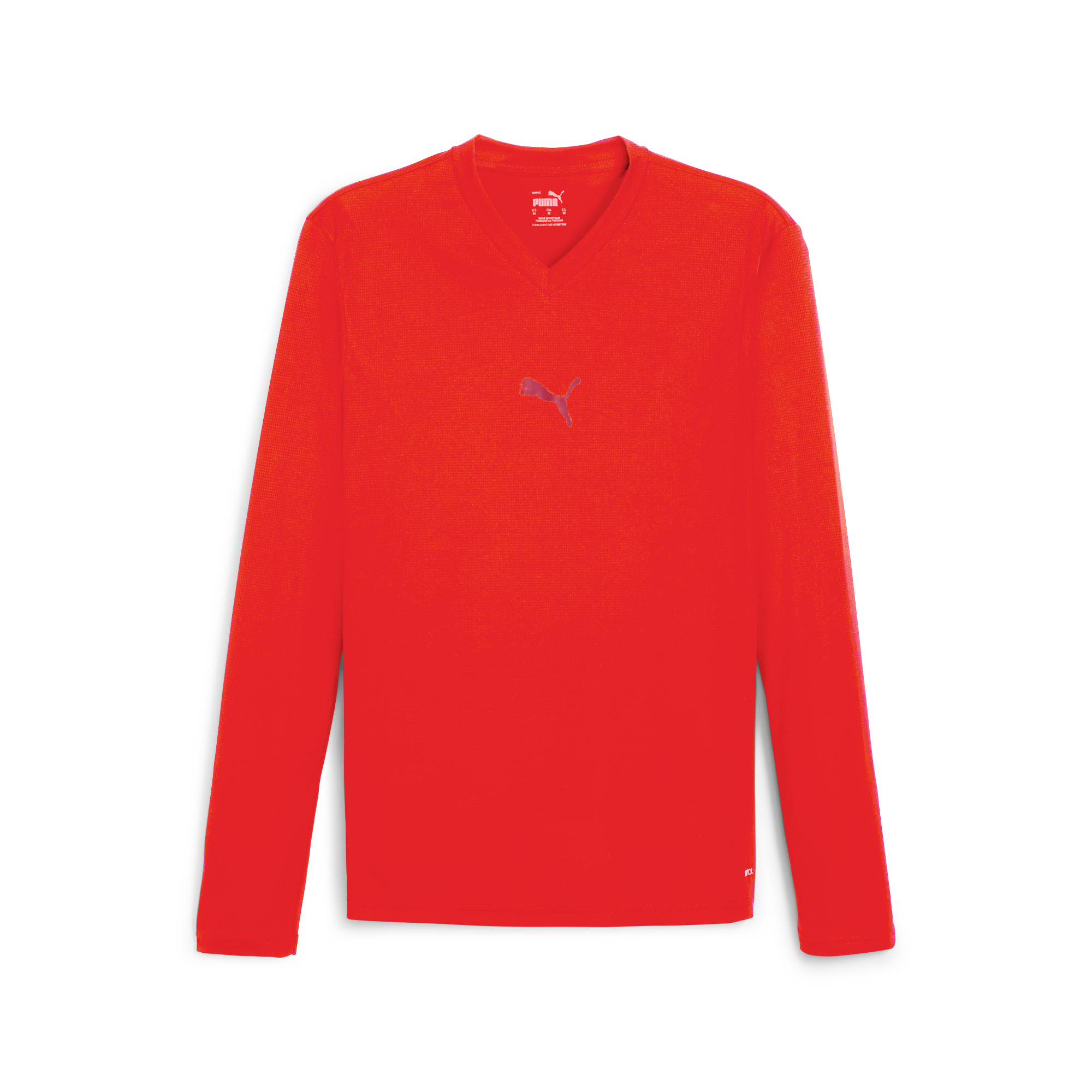Puma Team Goal Baselayer