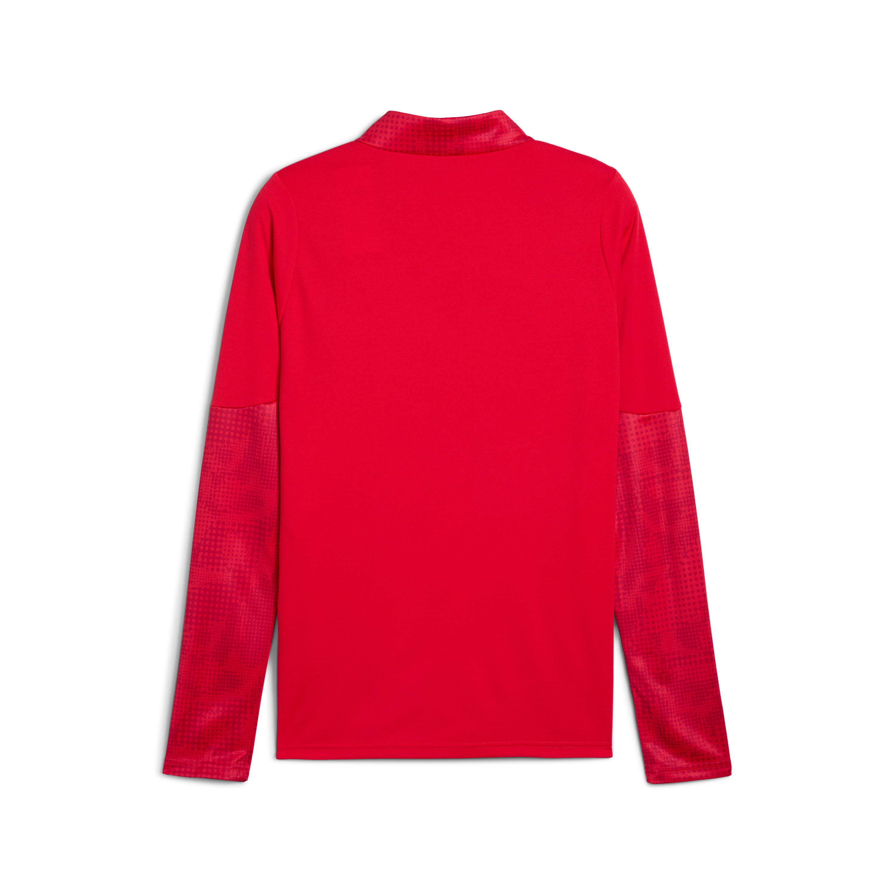 Puma Team Cup Training 1/4 Zip Top
