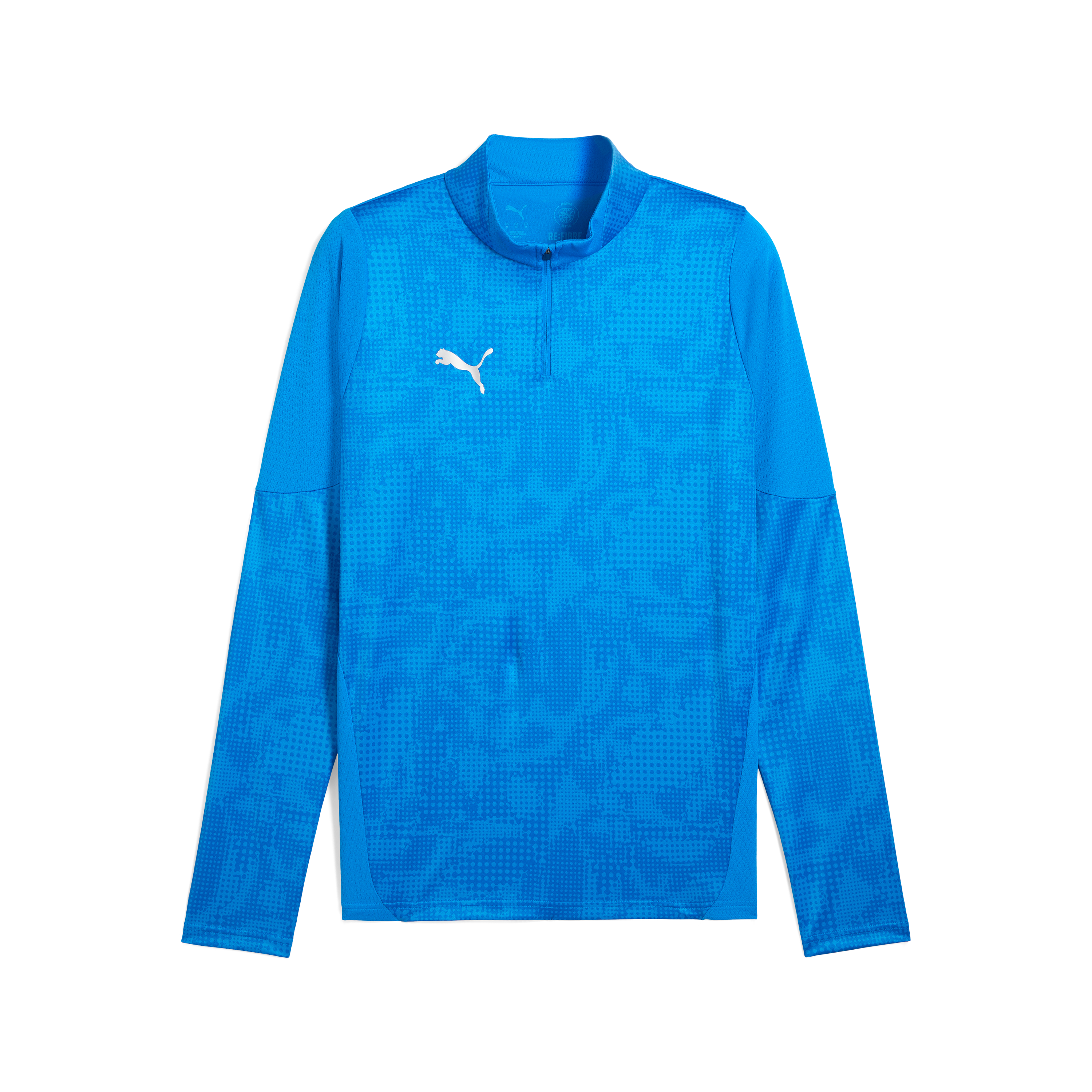 Puma Team Cup Training 1/4 Zip Top