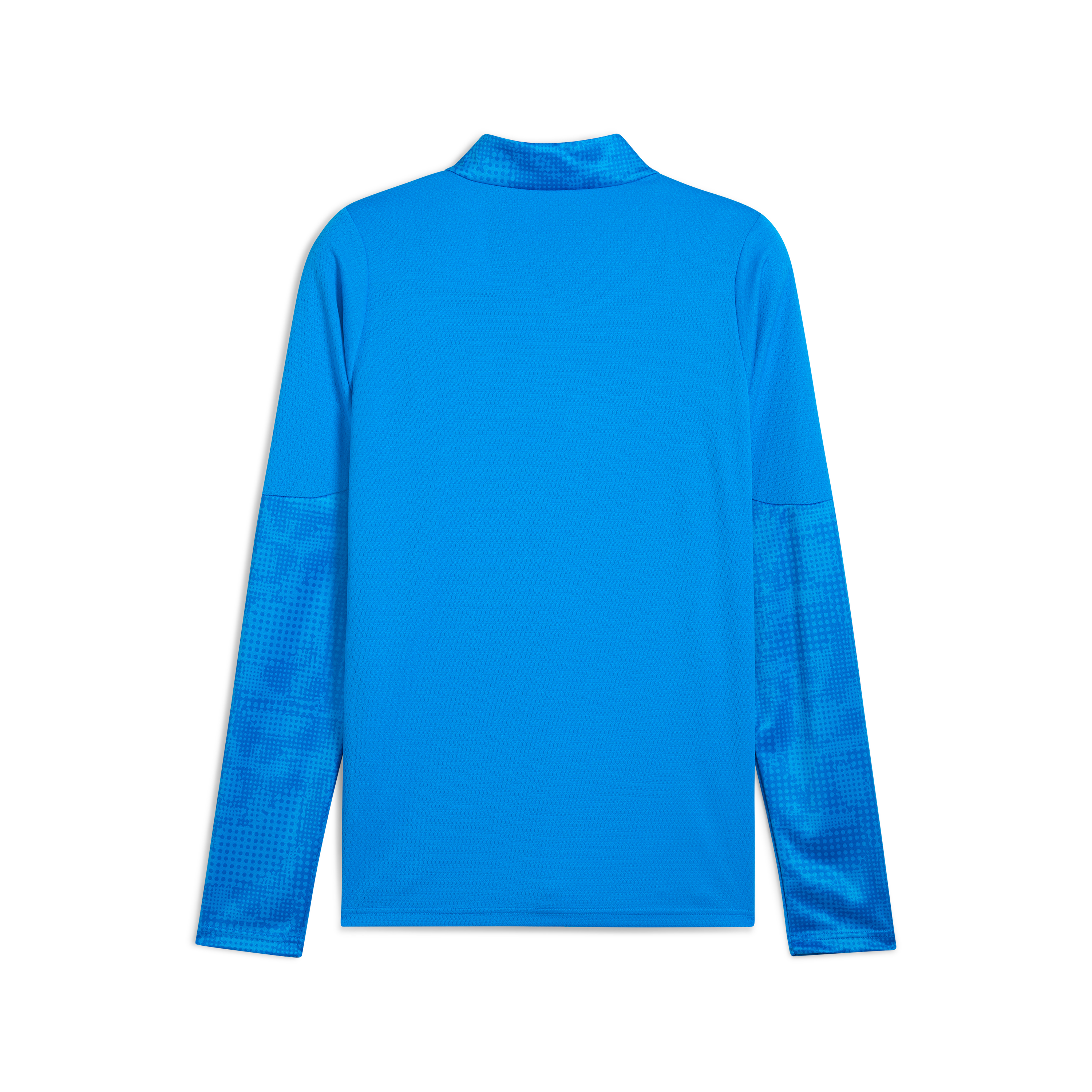 Puma Team Cup Training 1/4 Zip Top