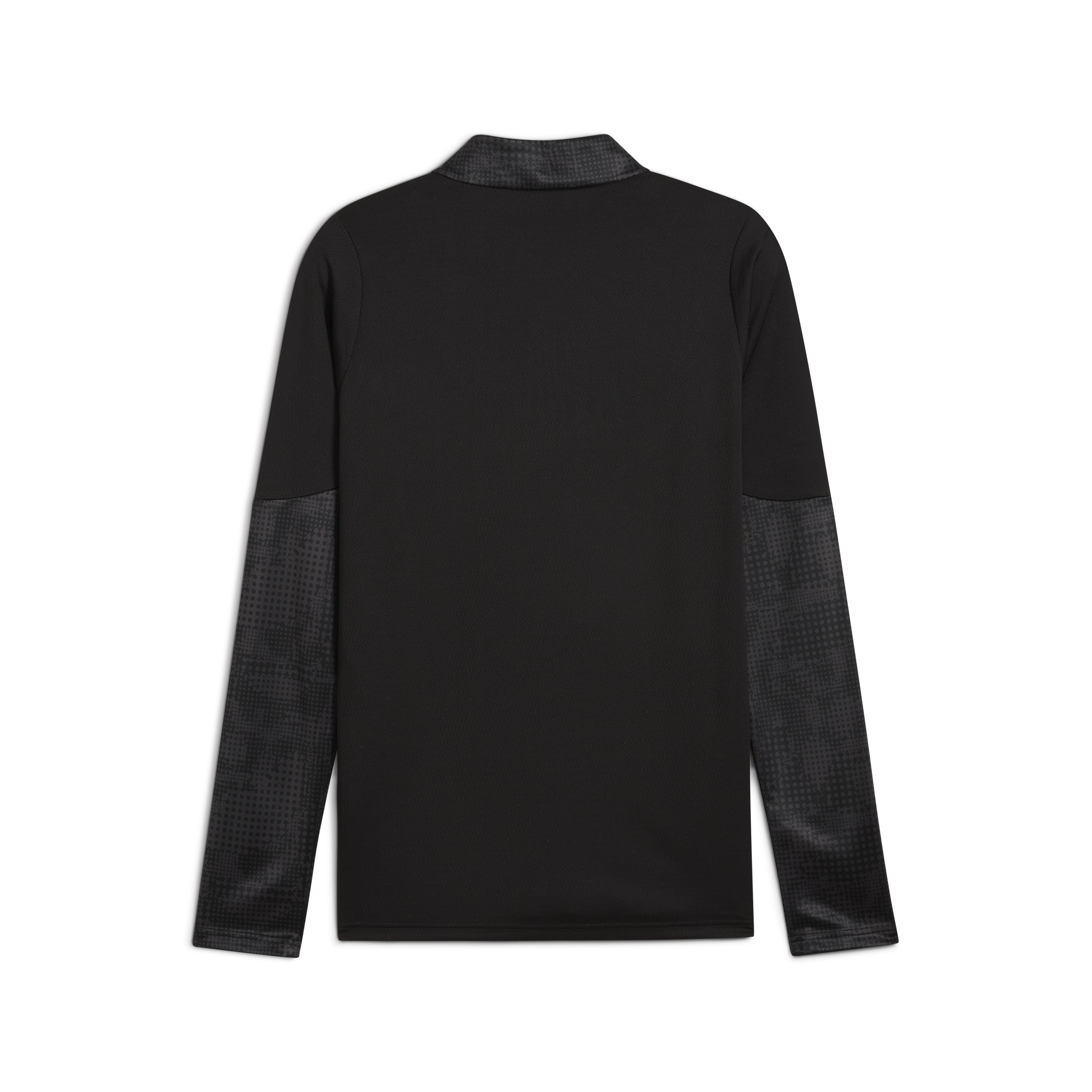 Puma Team Cup Training 1/4 Zip Top