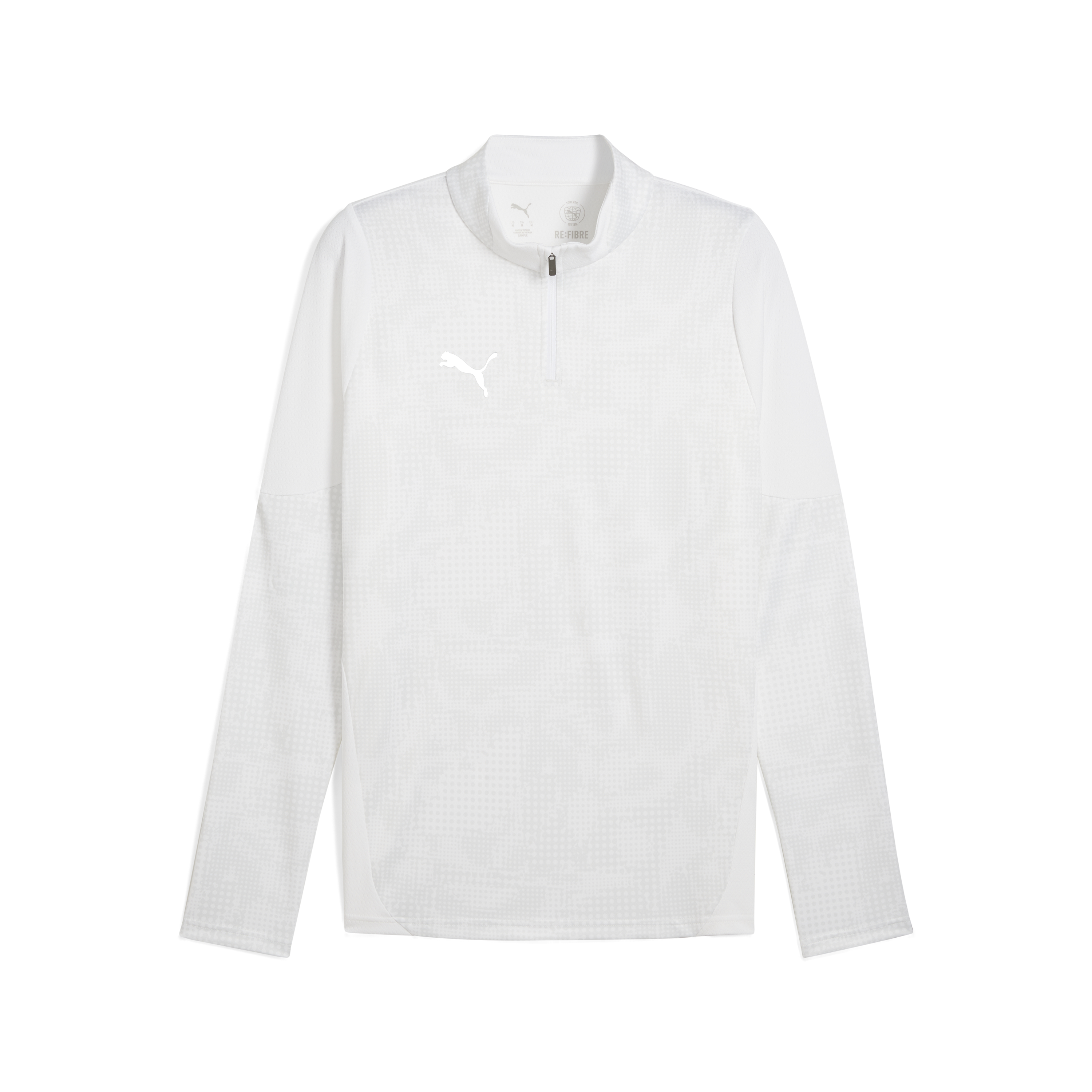 Puma Team Cup Training 1/4 Zip Top