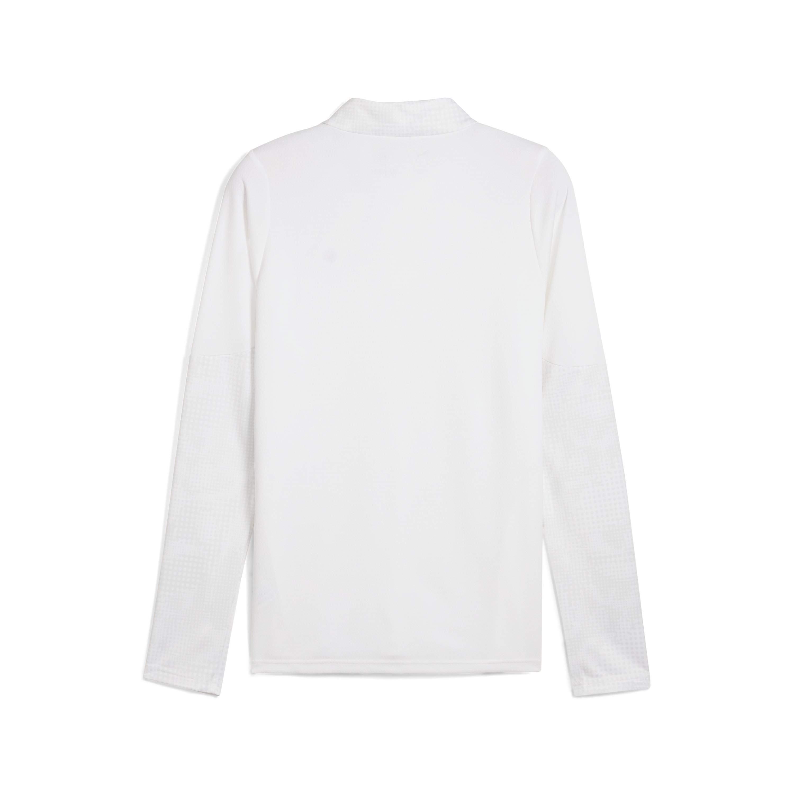 Puma Team Cup Training 1/4 Zip Top