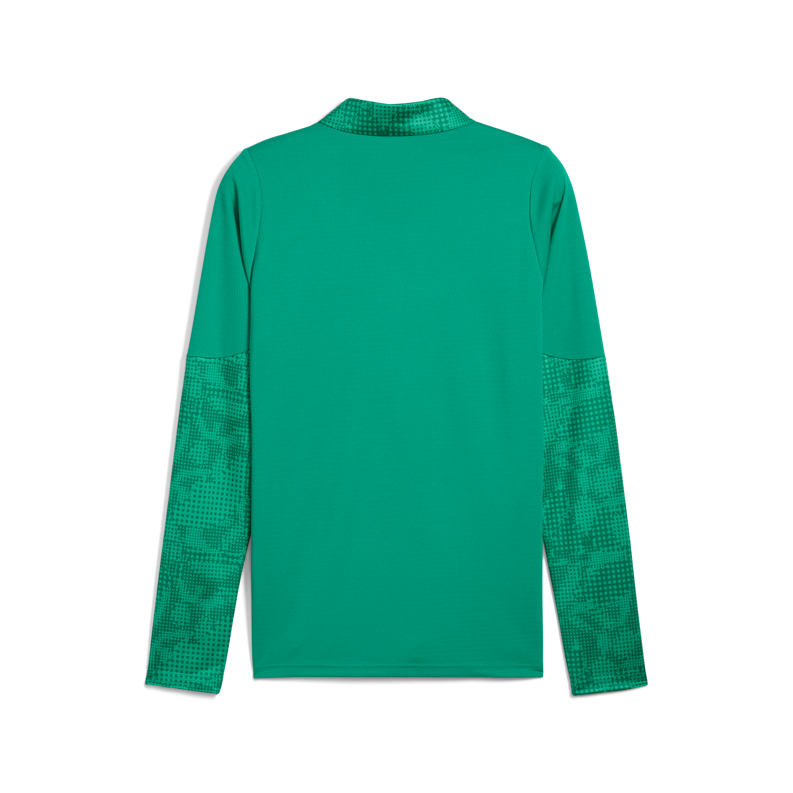 Puma Team Cup Training 1/4 Zip Top