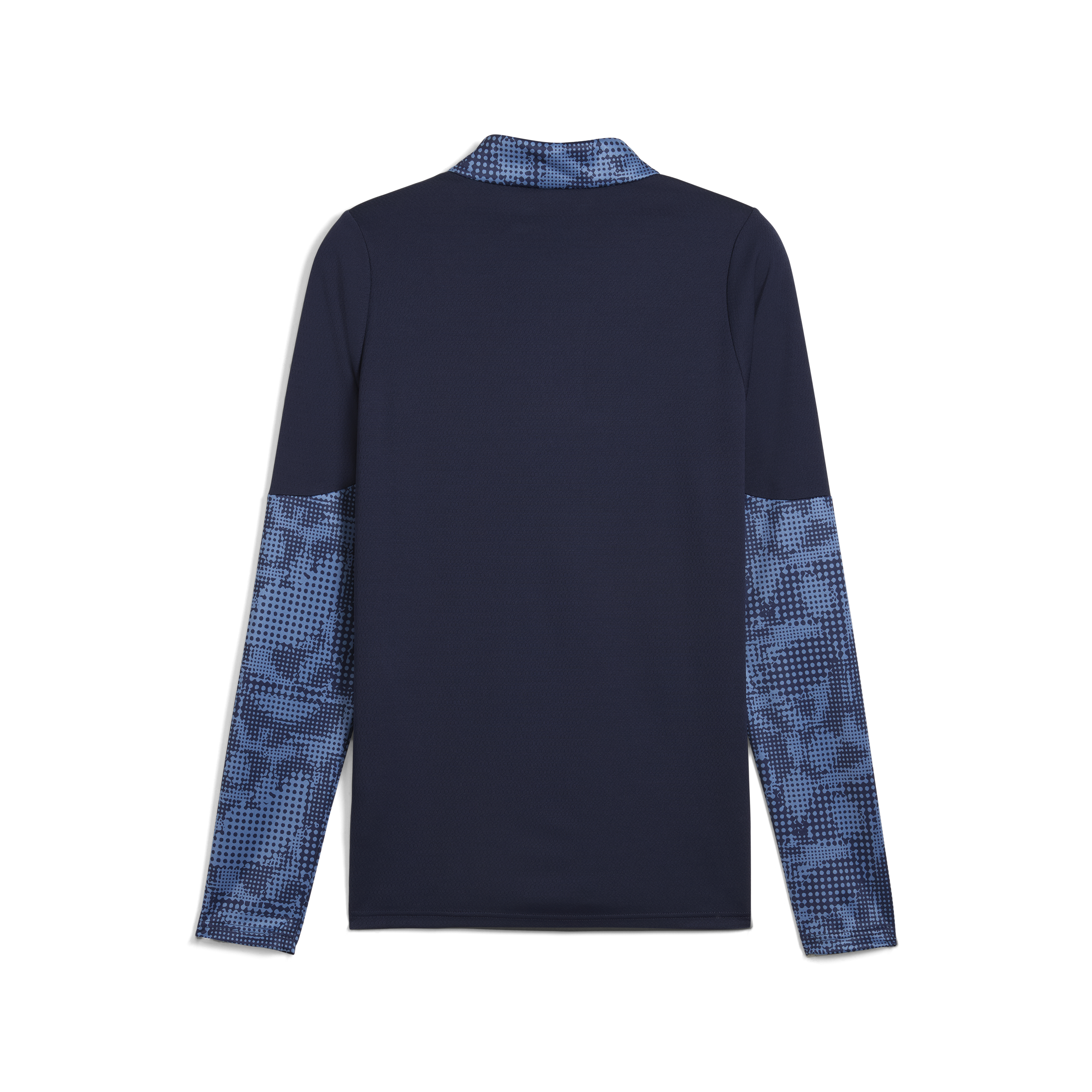 Puma Team Cup Training 1/4 Zip Top