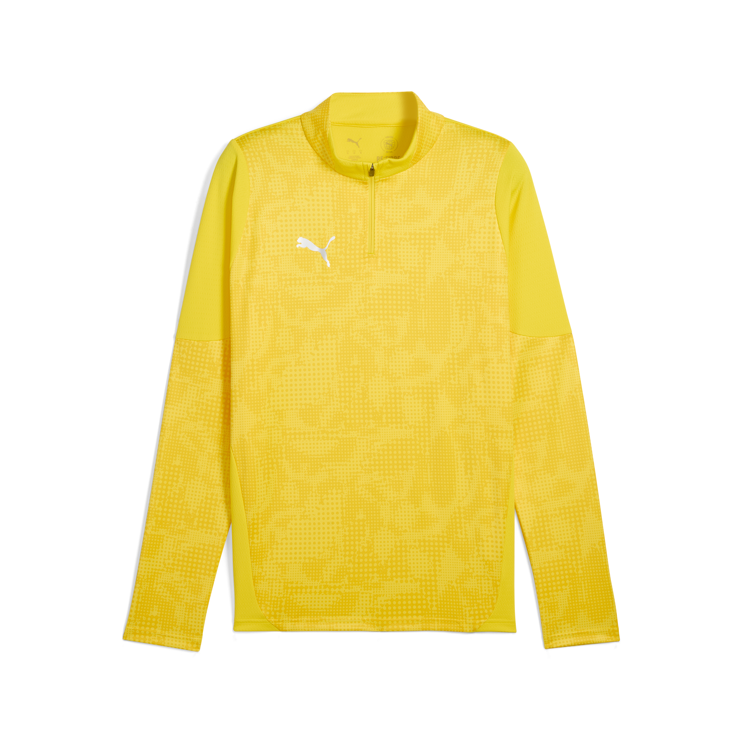 Puma Team Cup Training 1/4 Zip Top