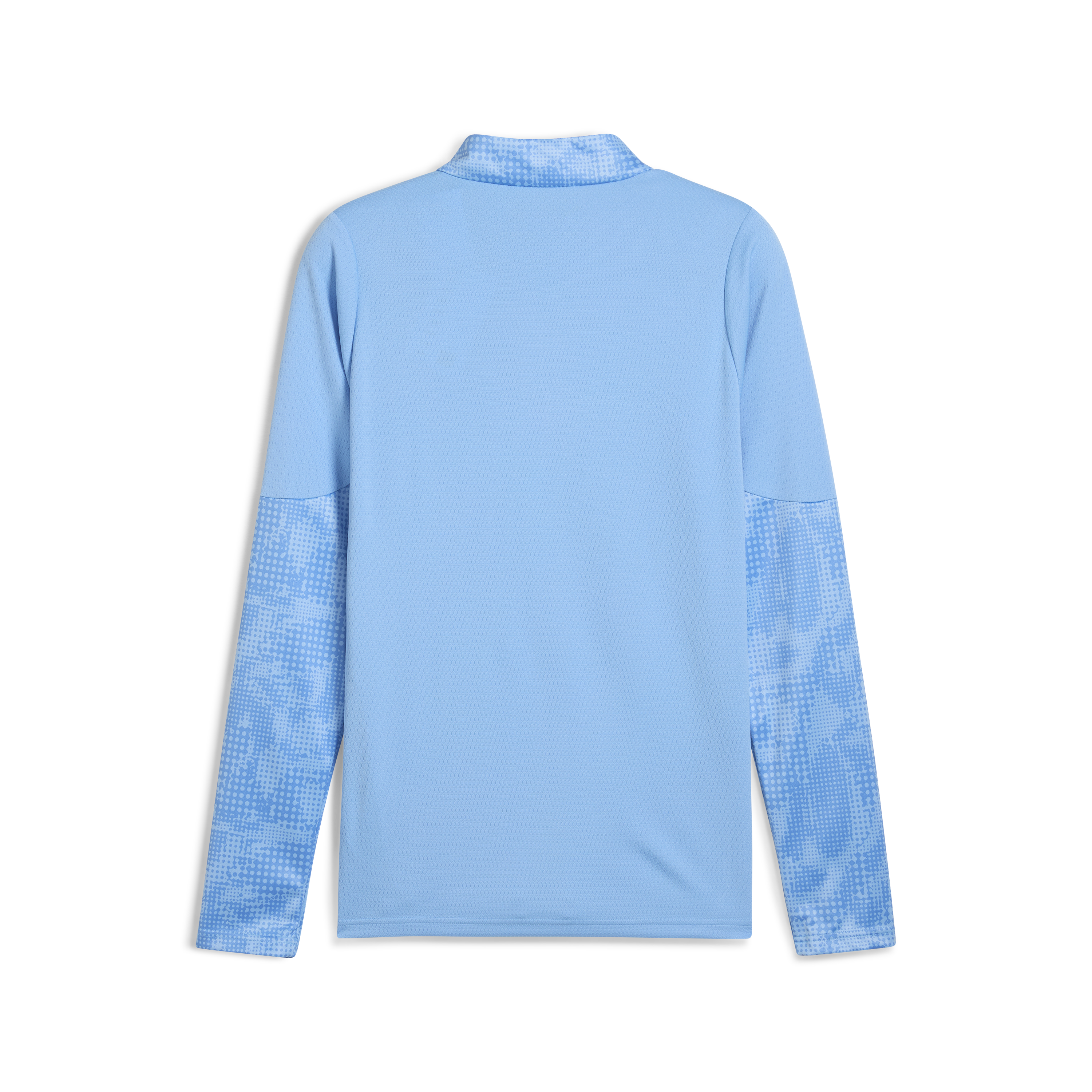 Puma Team Cup Training 1/4 Zip Top