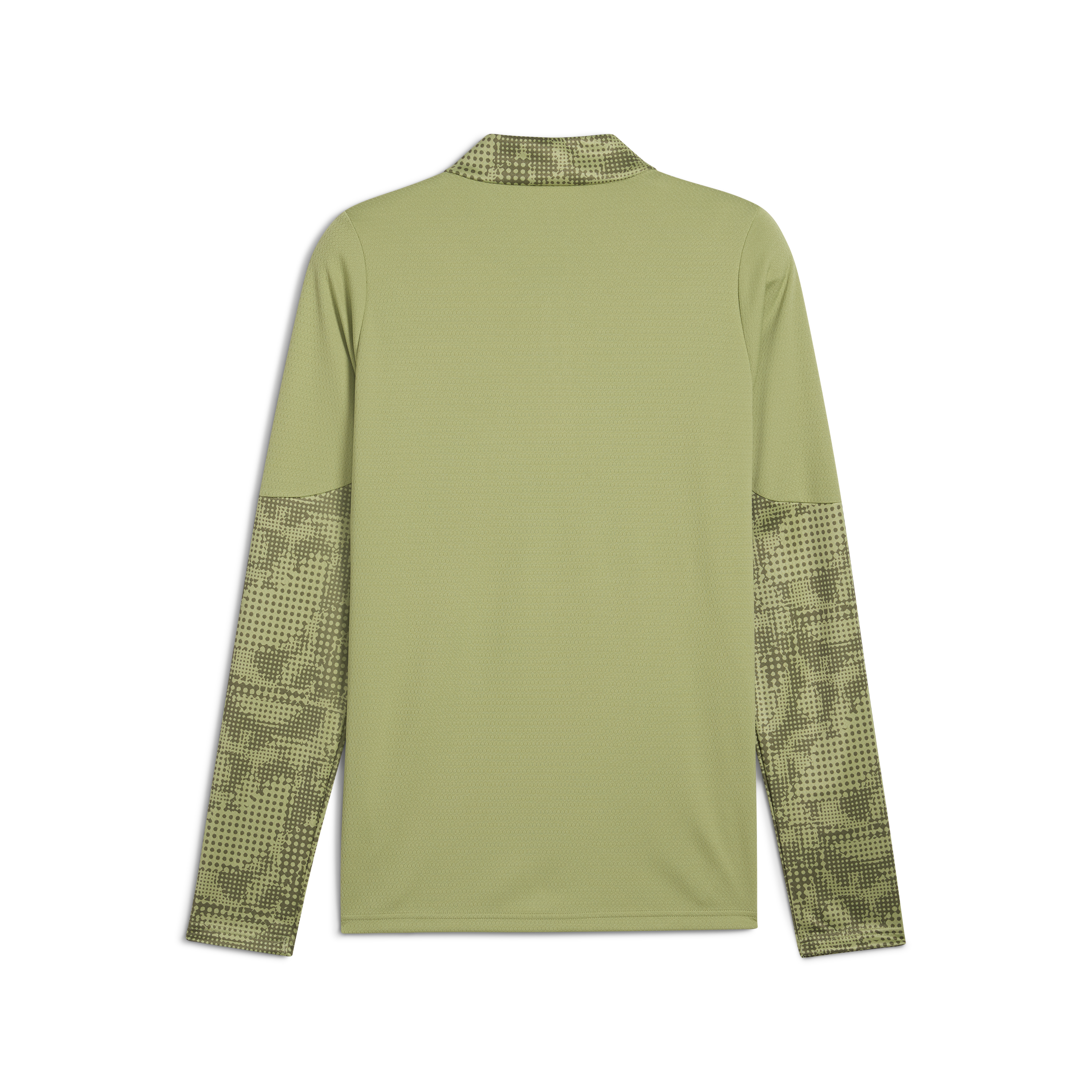 Puma Team Cup Training 1/4 Zip Top