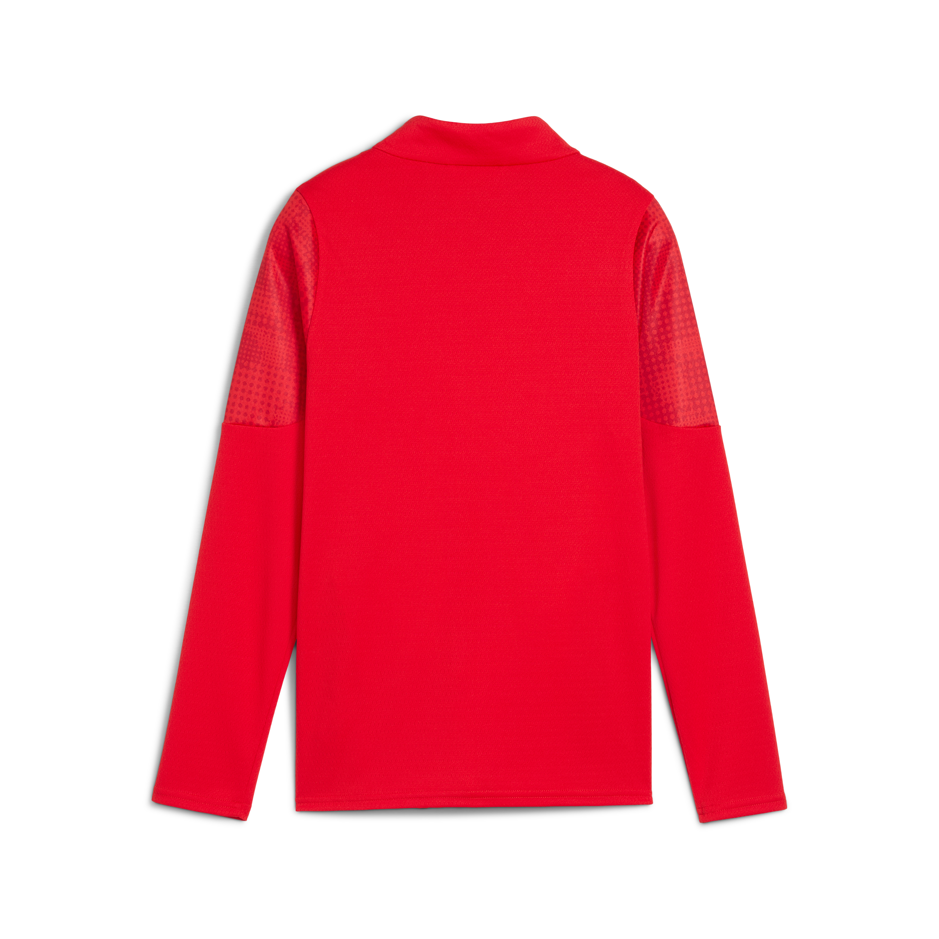 Puma Team Cup Full Zip Training Jacket