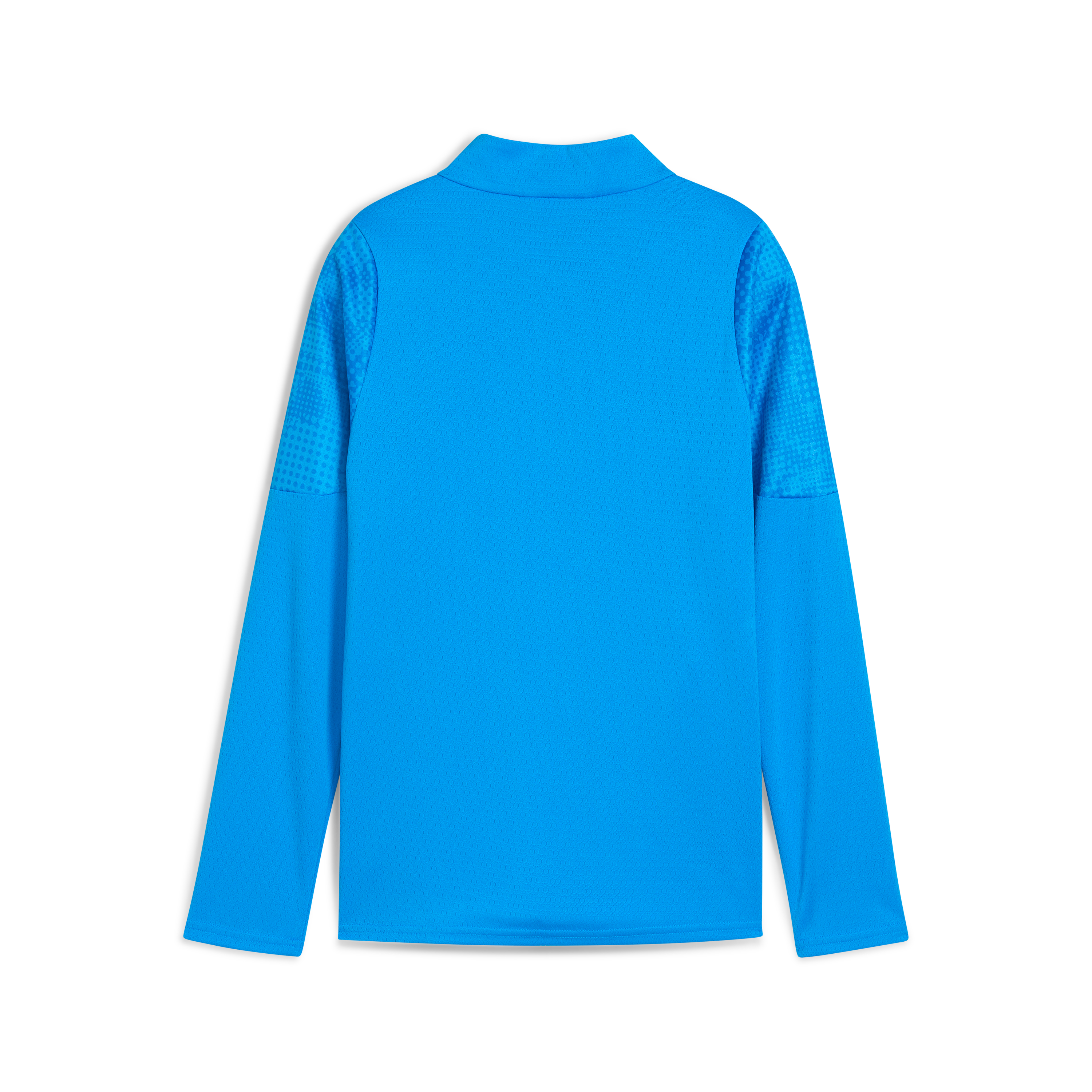 Puma Team Cup Full Zip Training Jacket