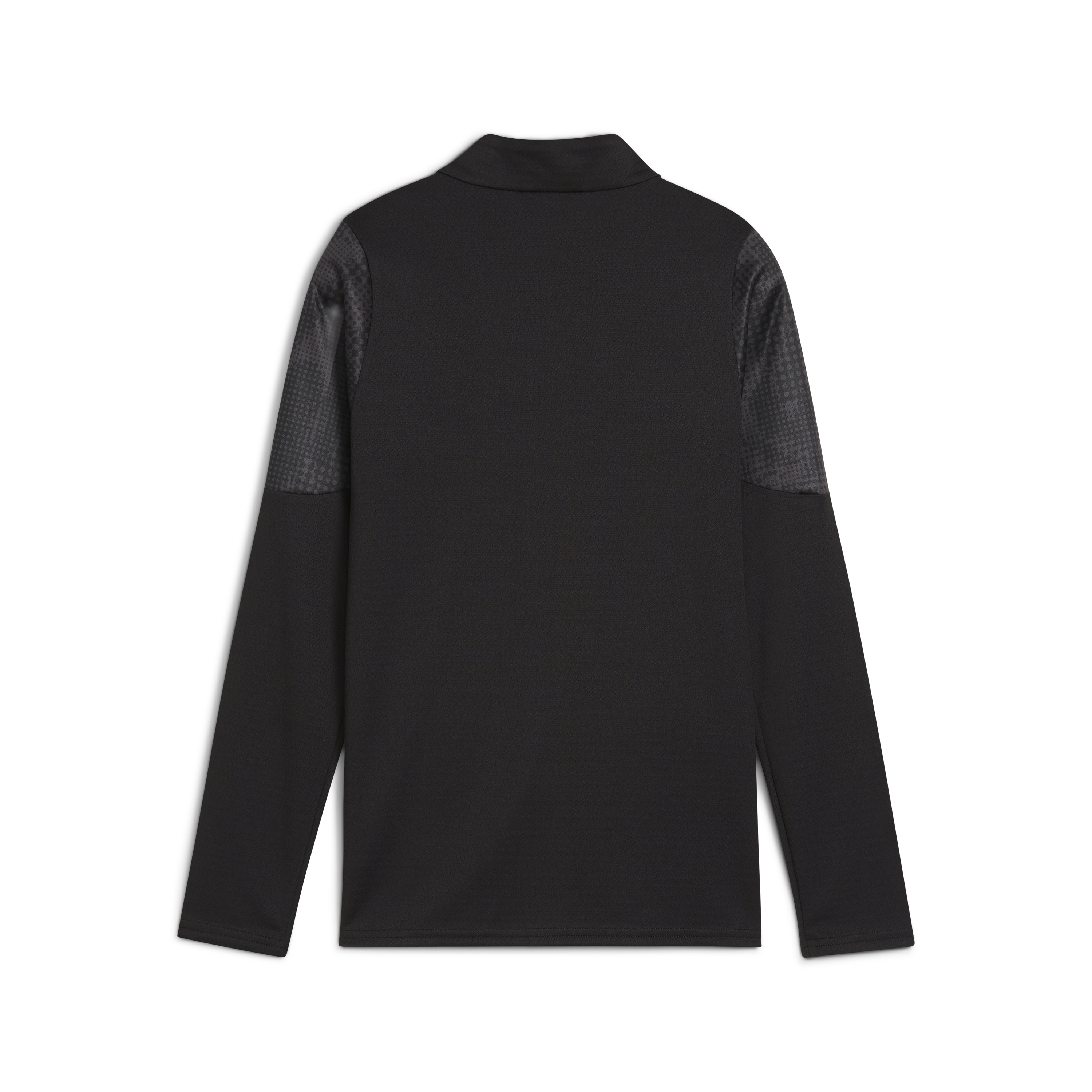 Puma Team Cup Full Zip Training Jacket