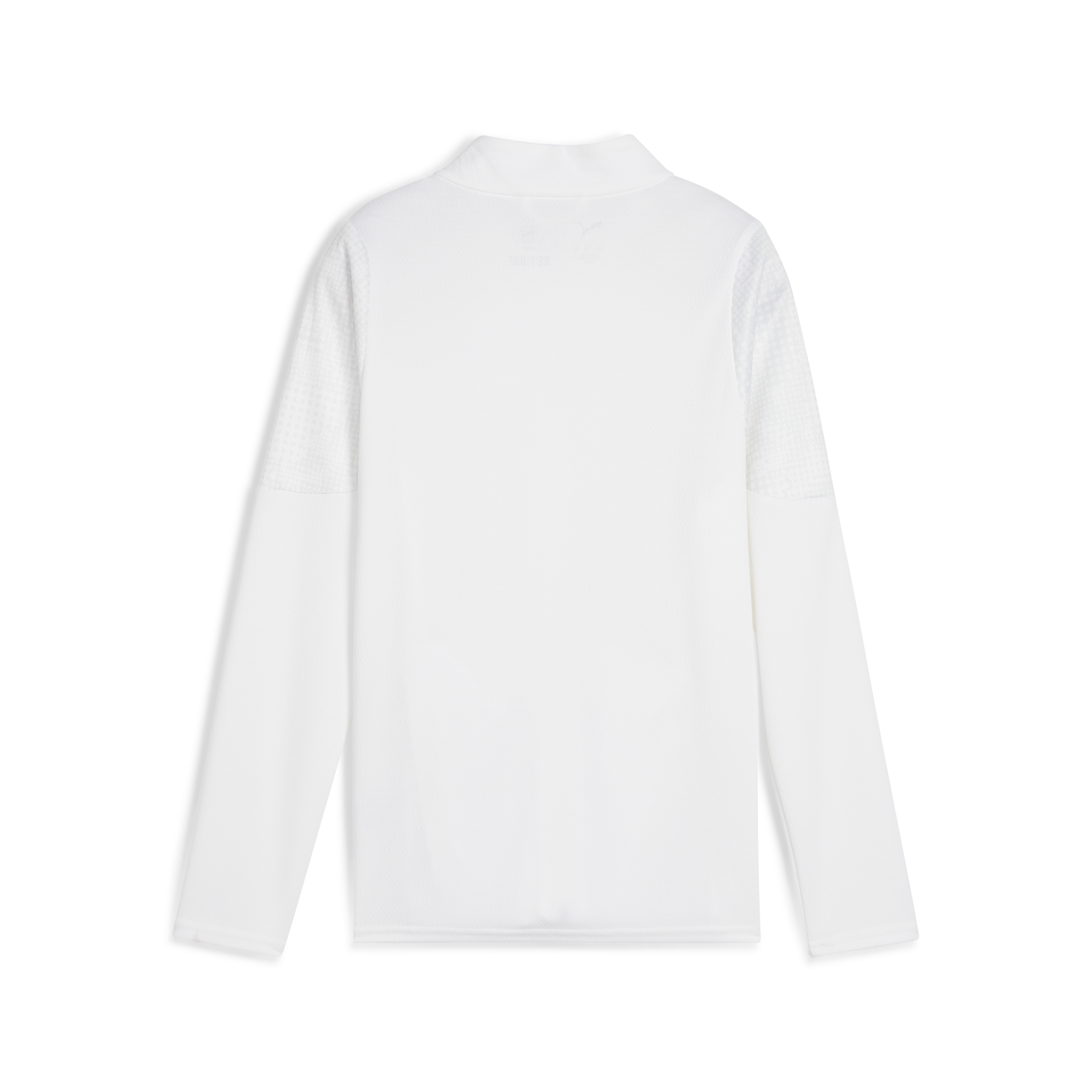 Puma Team Cup Full Zip Training Jacket