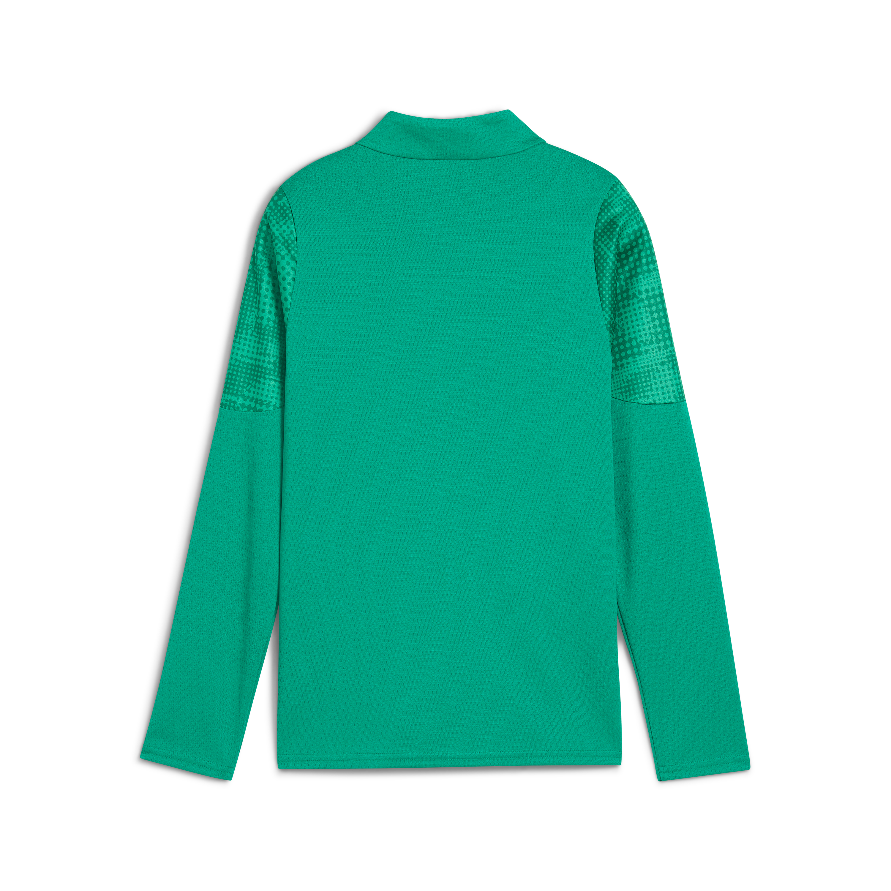 Puma Team Cup Full Zip Training Jacket