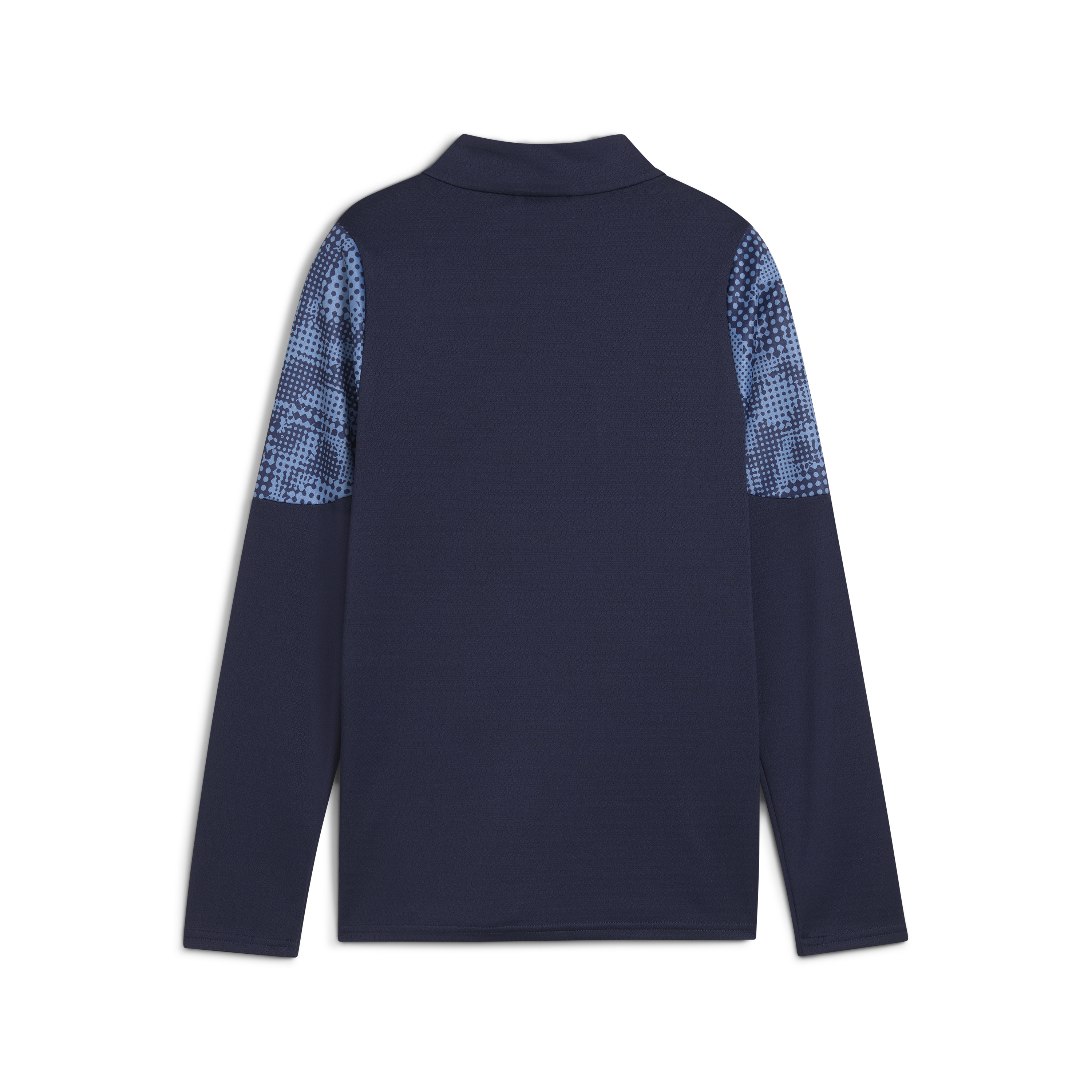 Puma Team Cup Full Zip Training Jacket