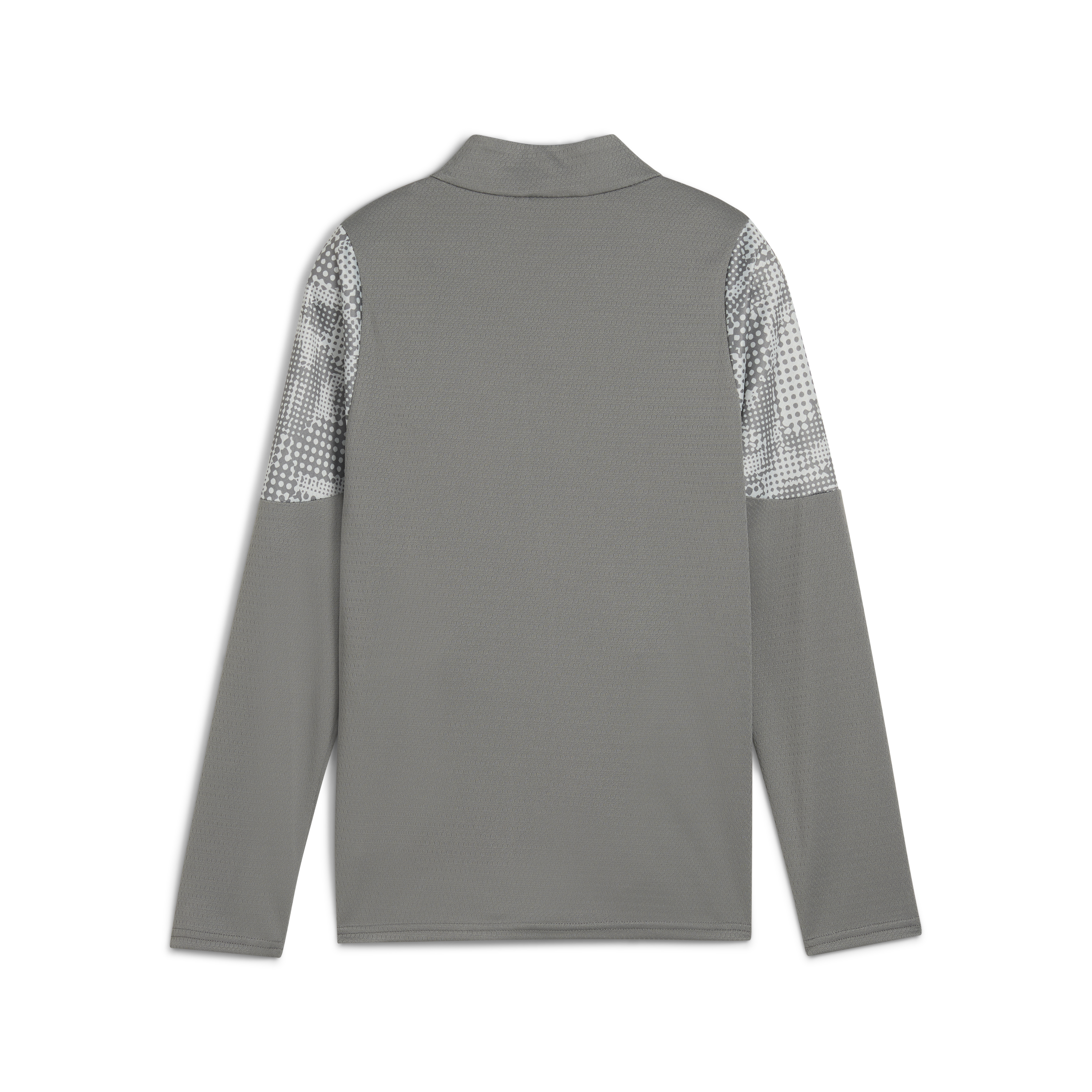 Puma Team Cup Full Zip Training Jacket