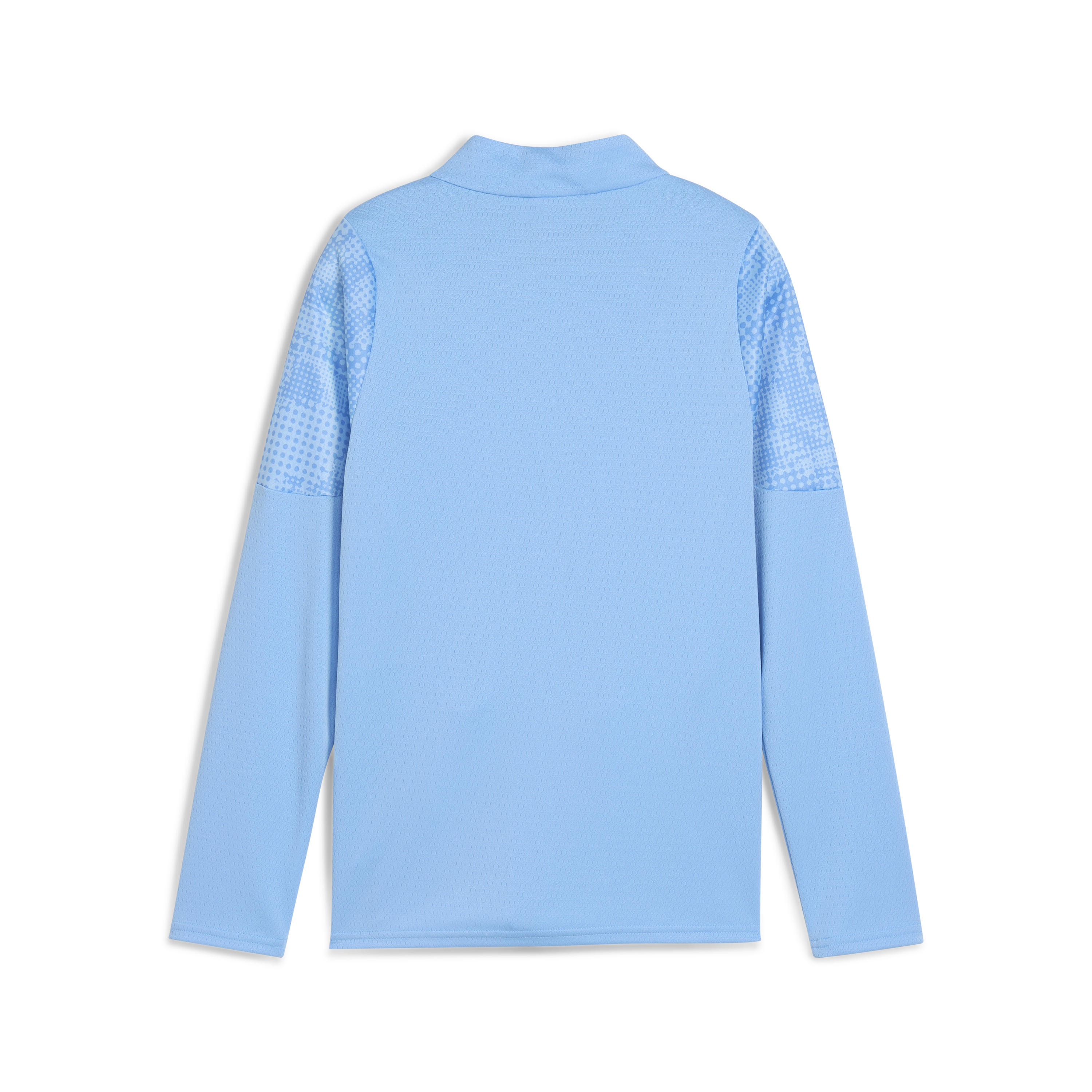 Puma Team Cup Full Zip Training Jacket