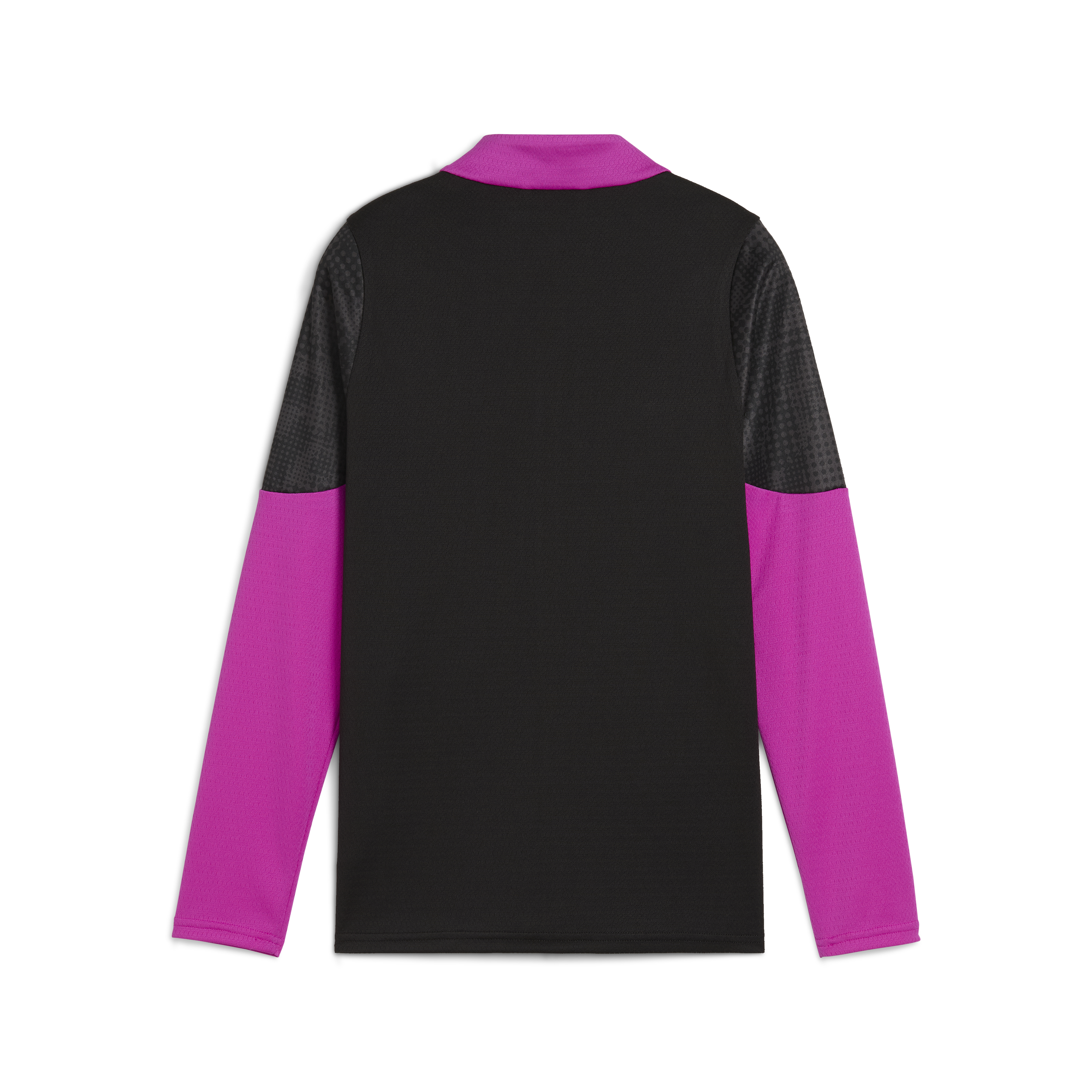 Puma Team Cup Full Zip Training Jacket