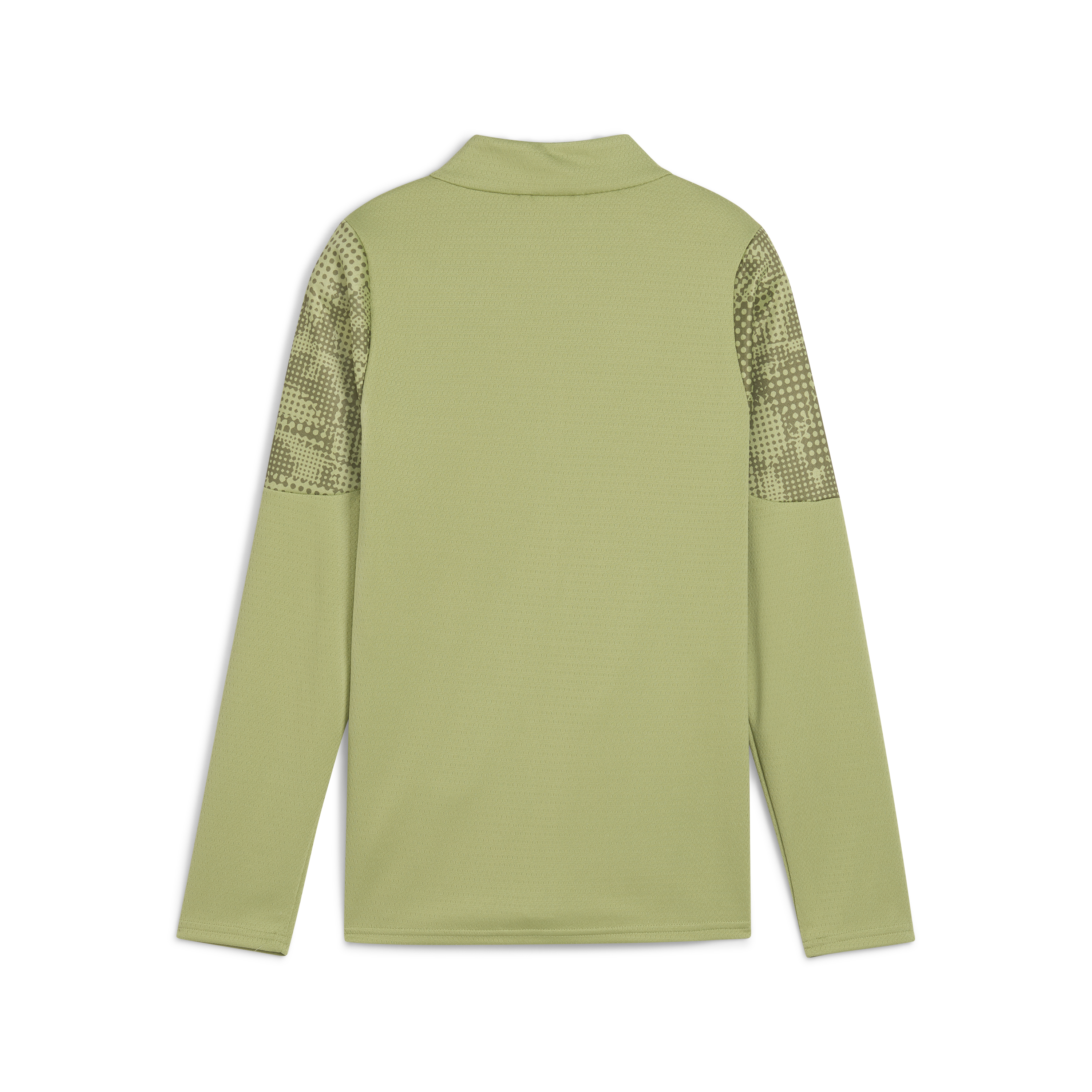 Puma Team Cup Full Zip Training Jacket