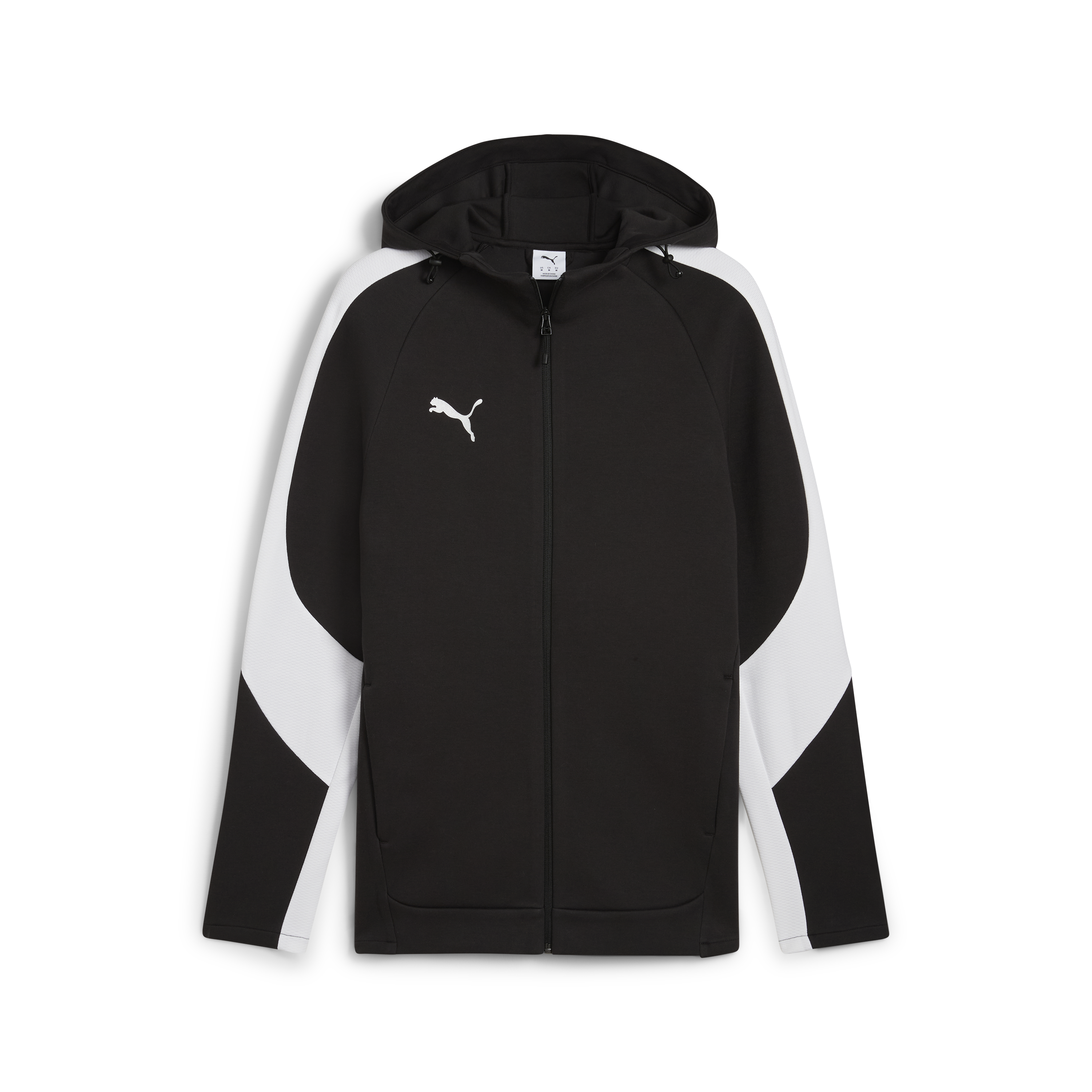 Puma Team Evostripe Hooded Jacket