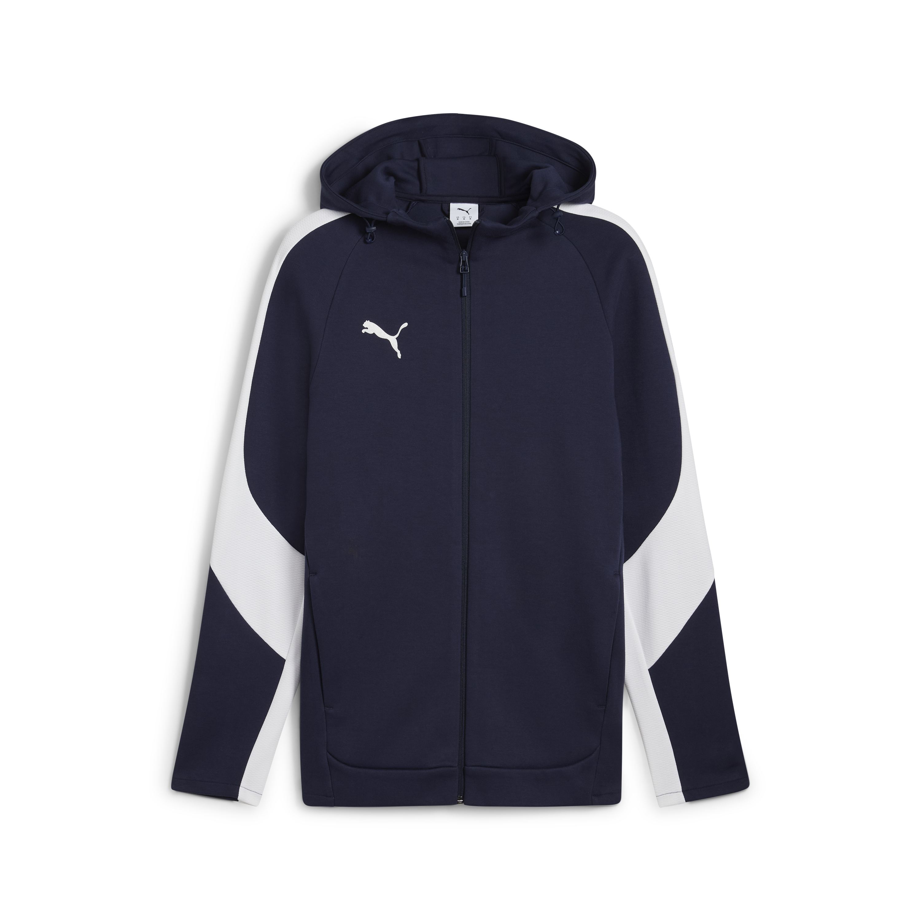 Puma Team Evostripe Hooded Jacket