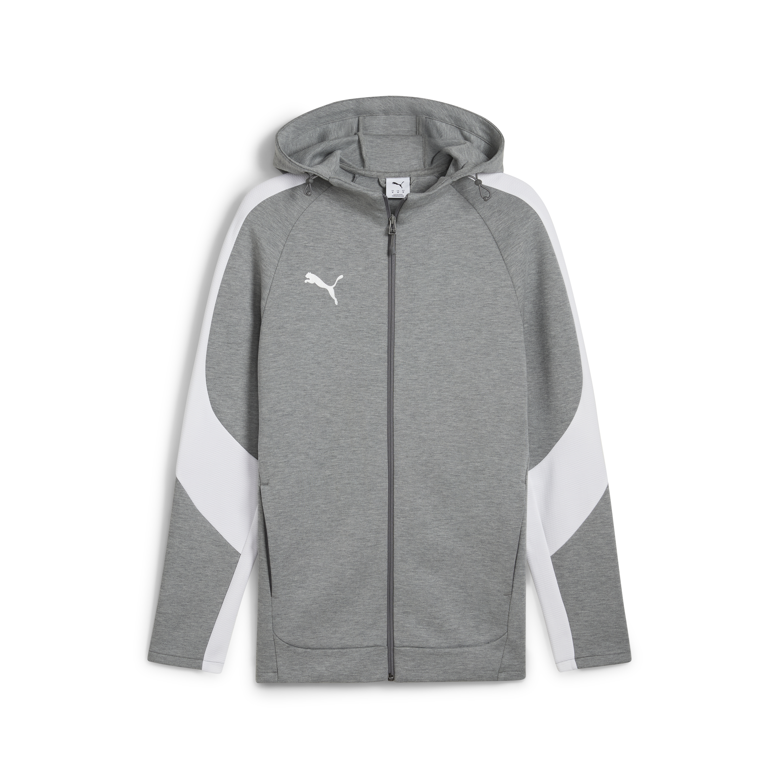 Puma Team Evostripe Hooded Jacket