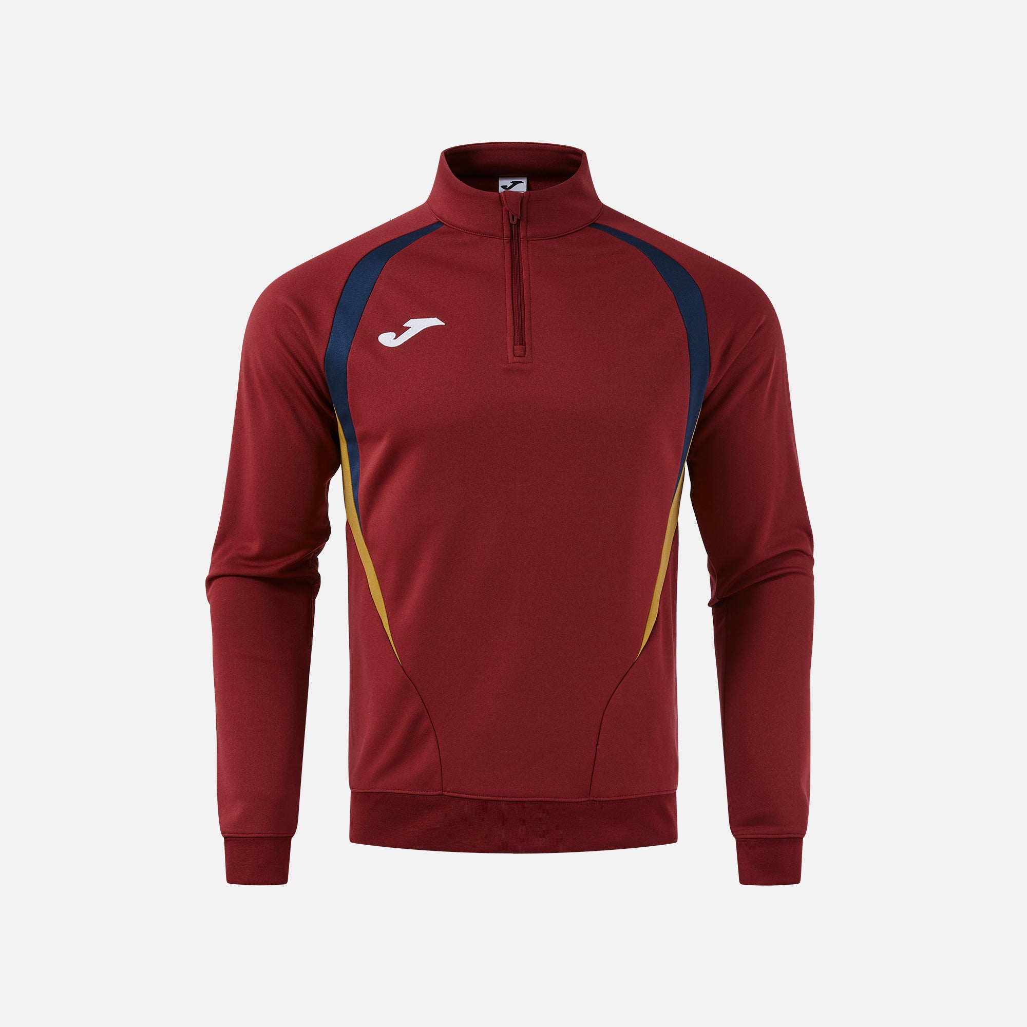 Joma Championship 20 1/4 Zip Top - Queensferry Sports