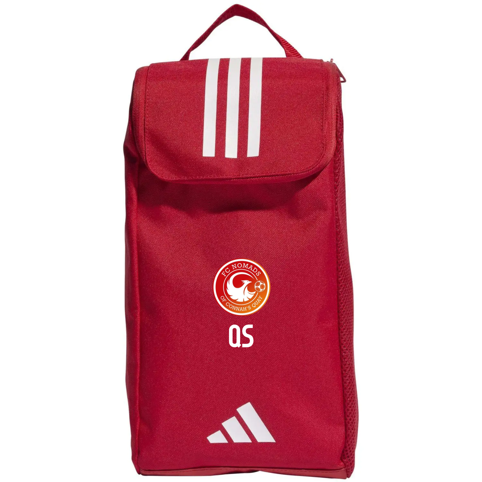 FC Nomads Boot Bag