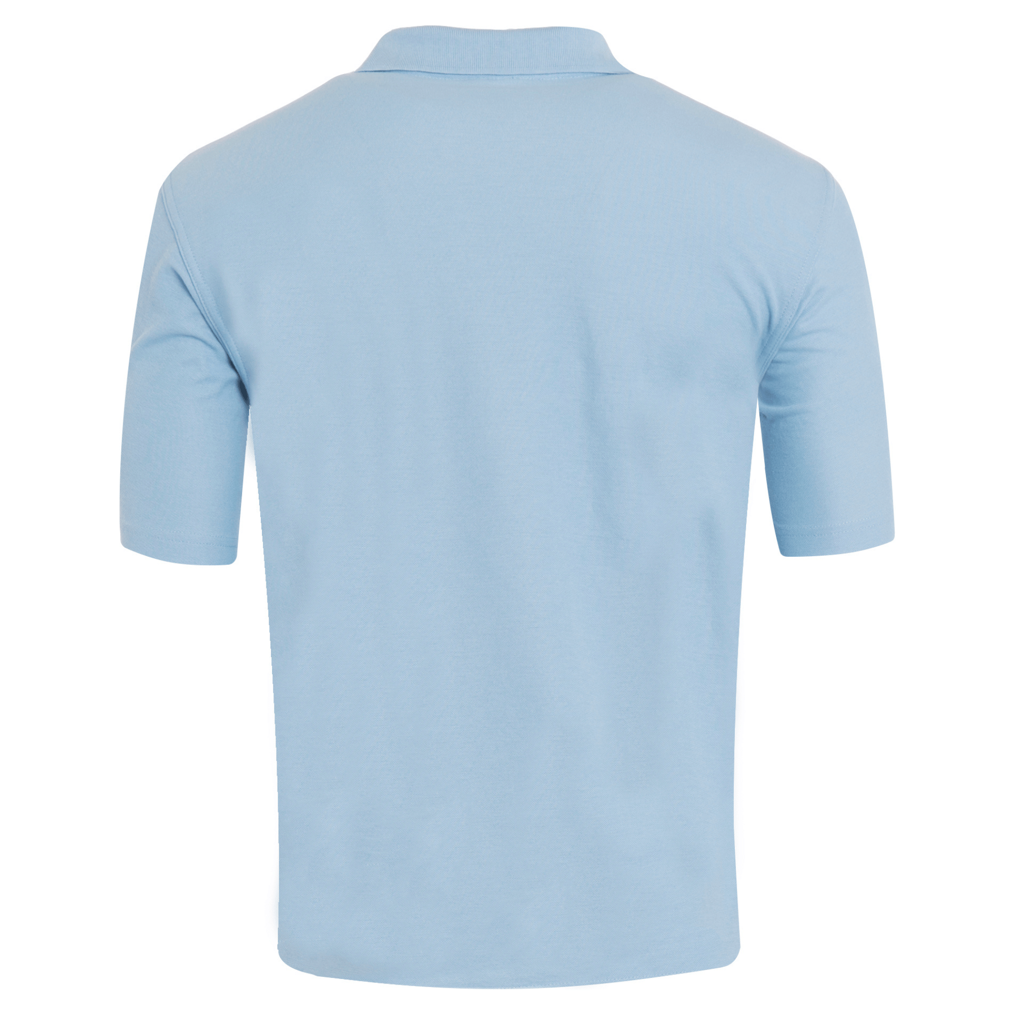 Wepre CP Polo Shirt - Queensferry Sports