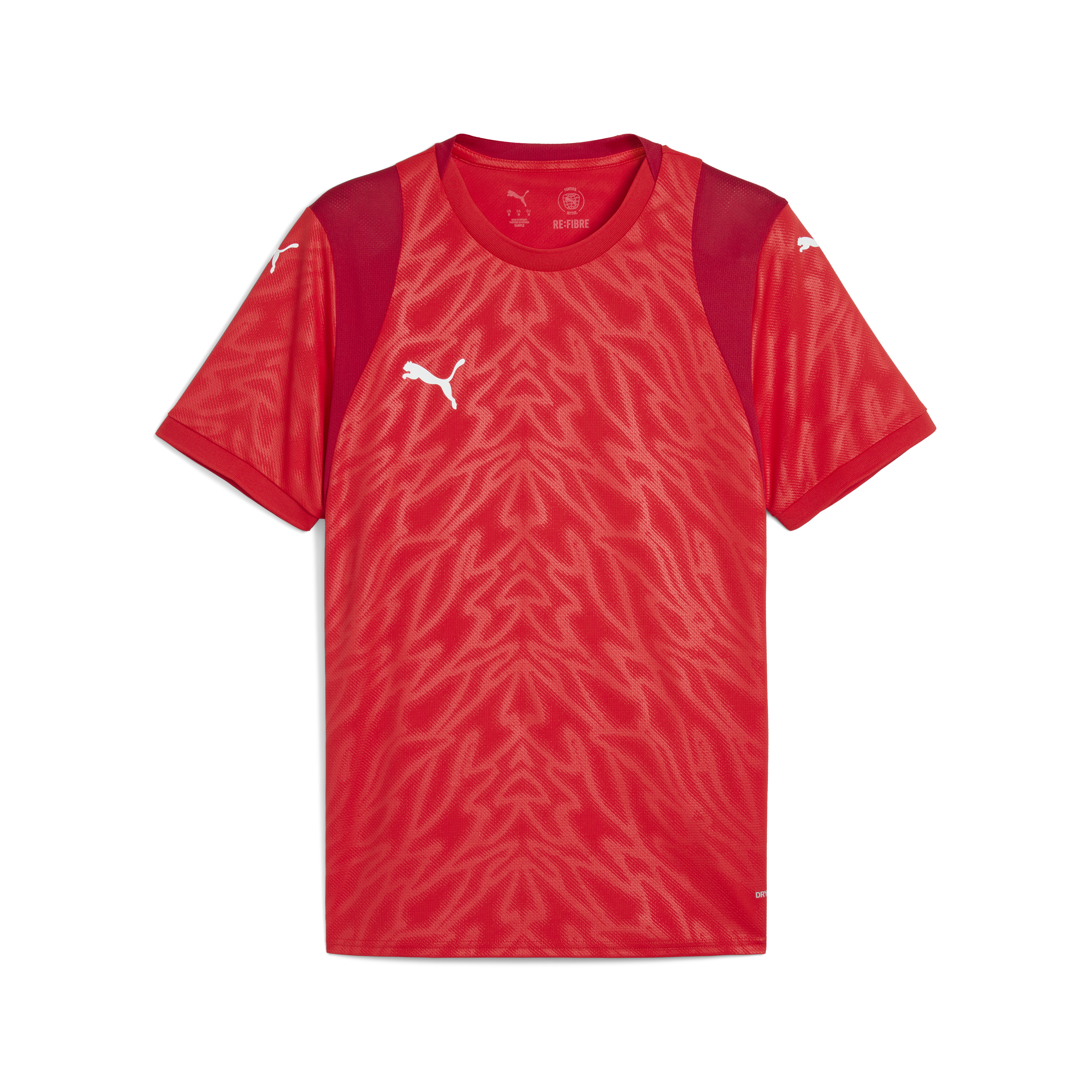 Puma Team Cup Jersey