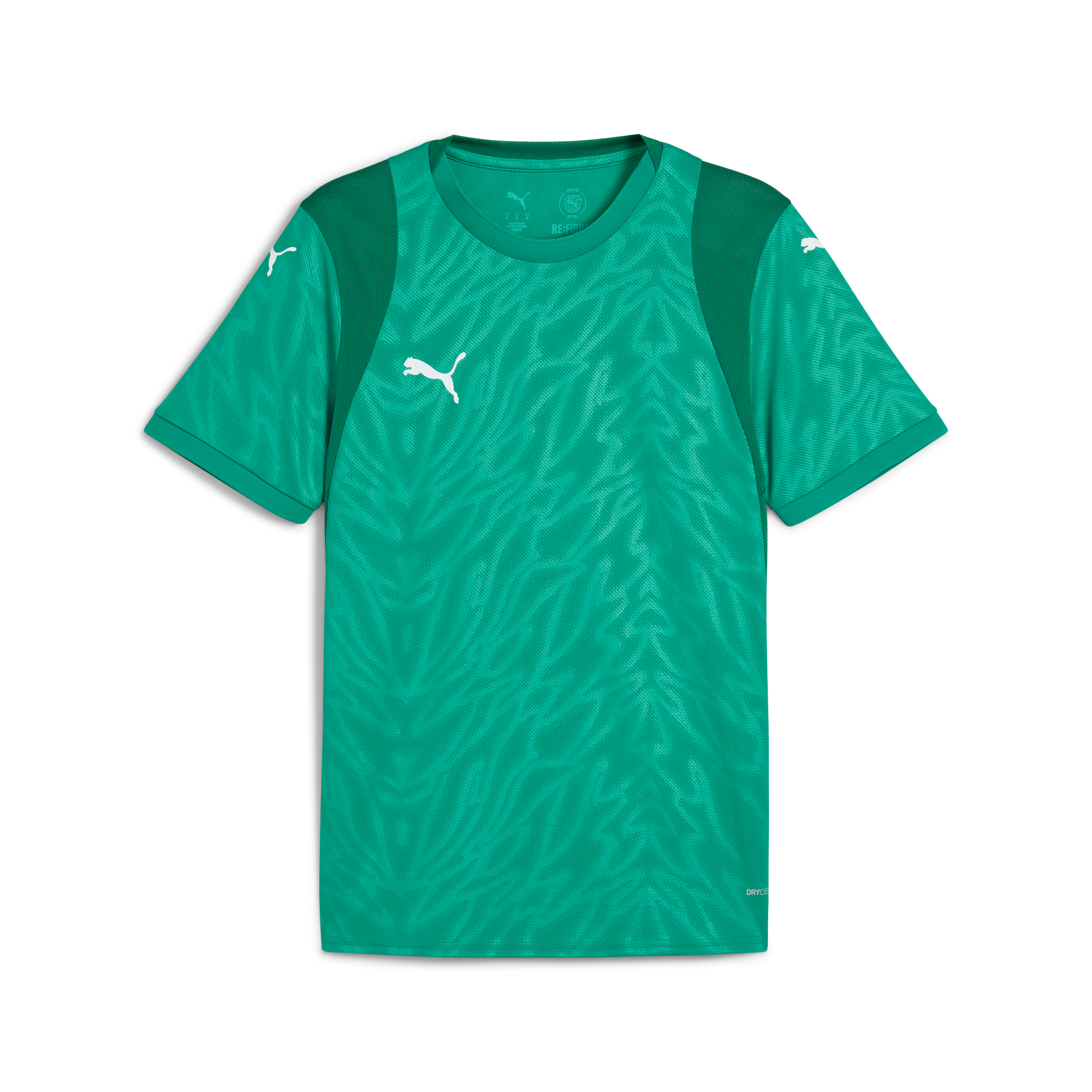 Puma Team Cup Jersey – Queensferry Sports