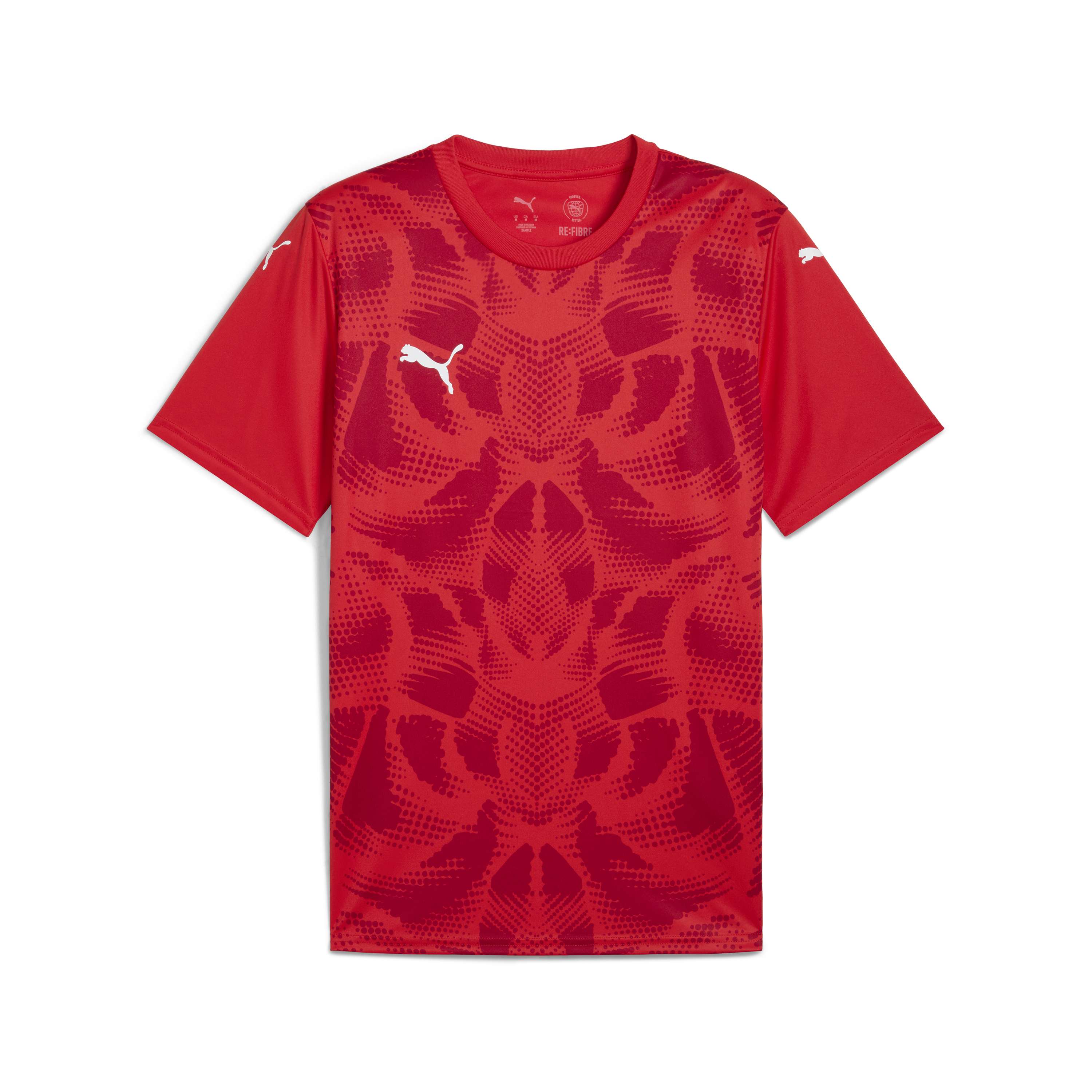 Puma Team Ultimate Jersey