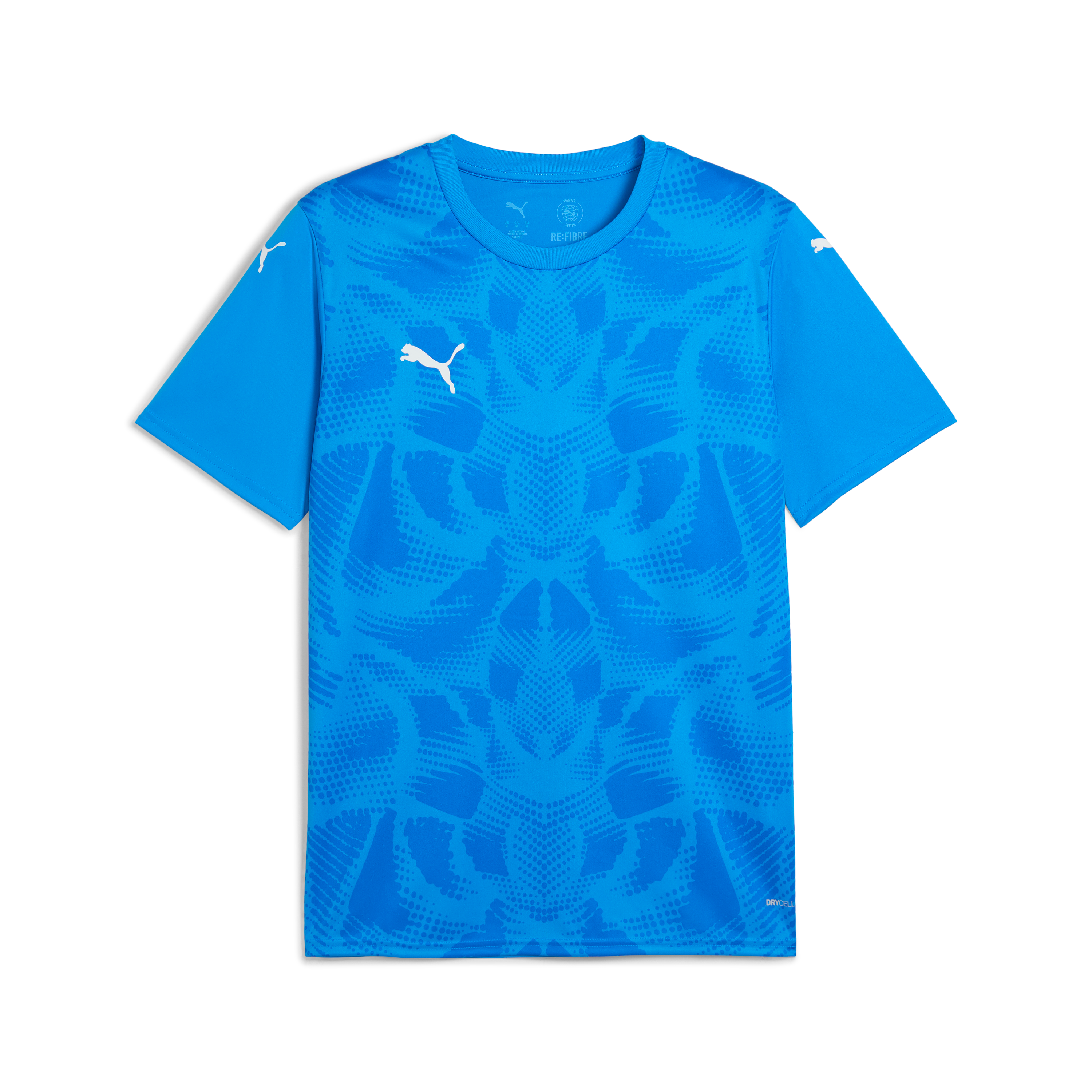 Puma Team Ultimate Jersey