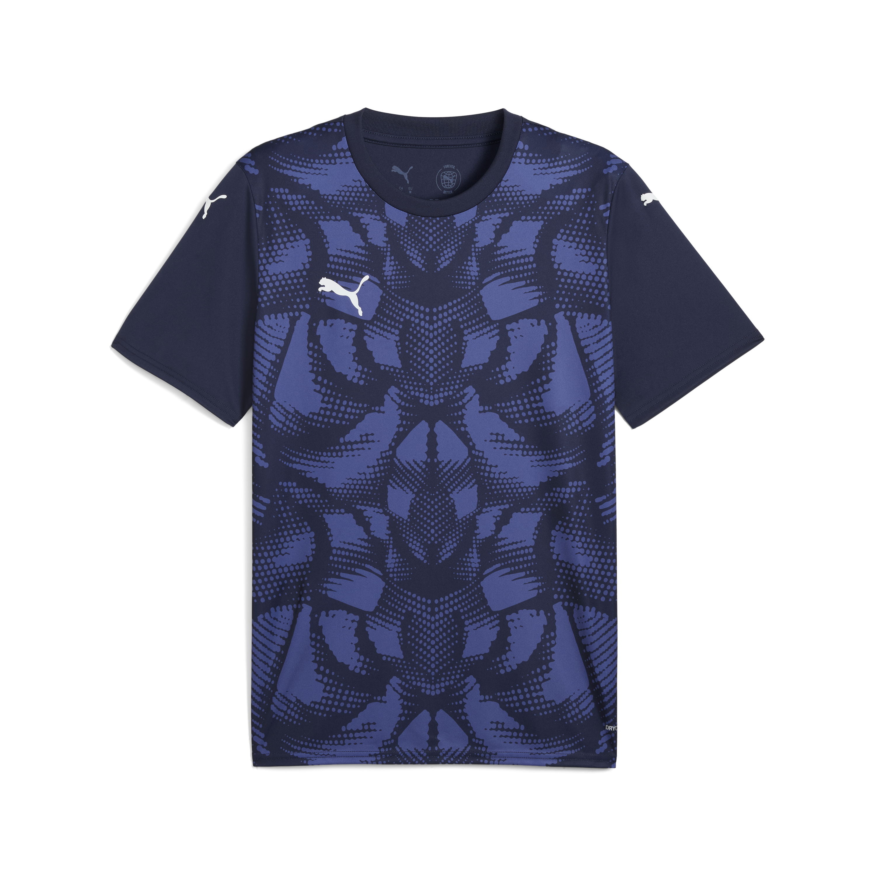 Puma Team Ultimate Jersey