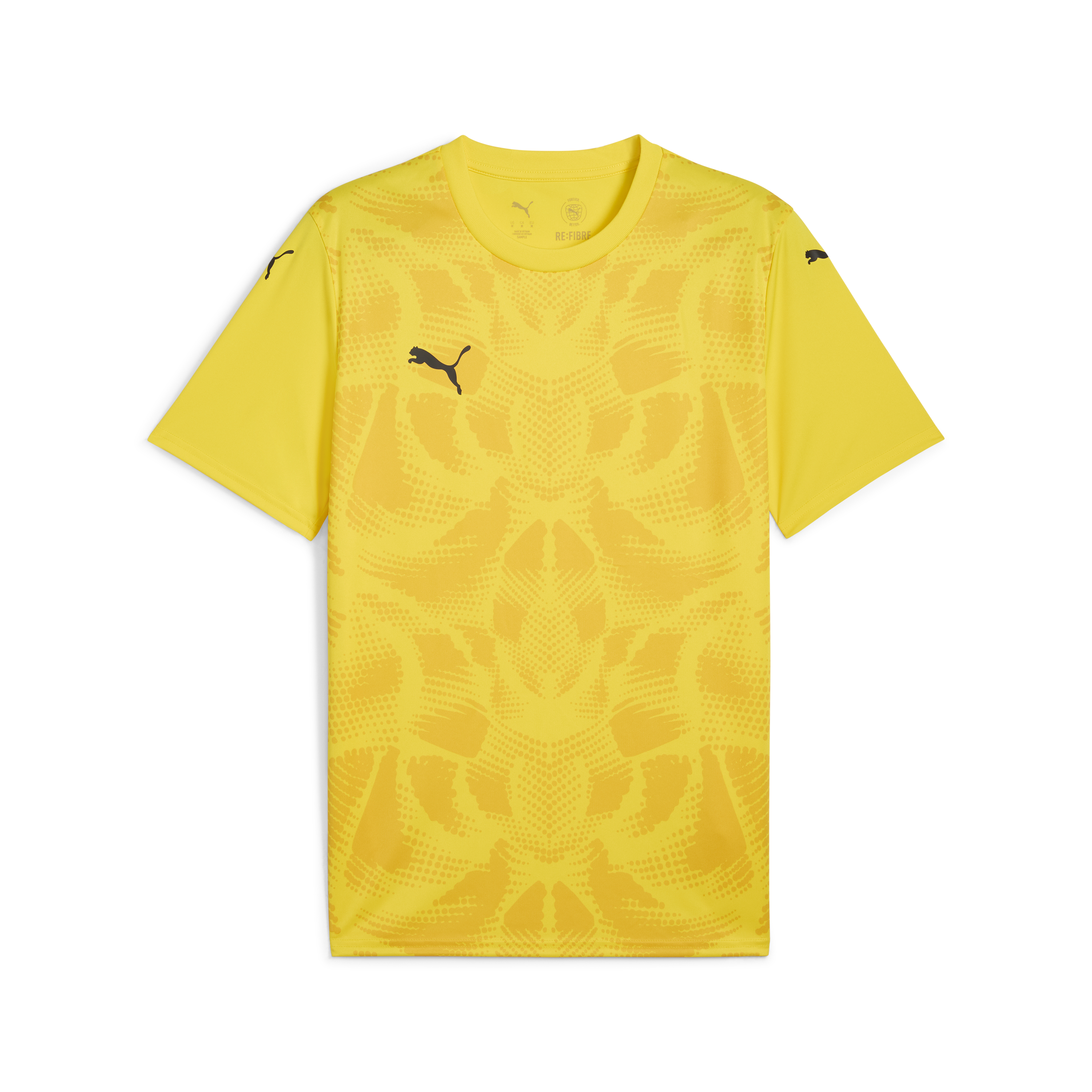 Puma Team Ultimate Jersey