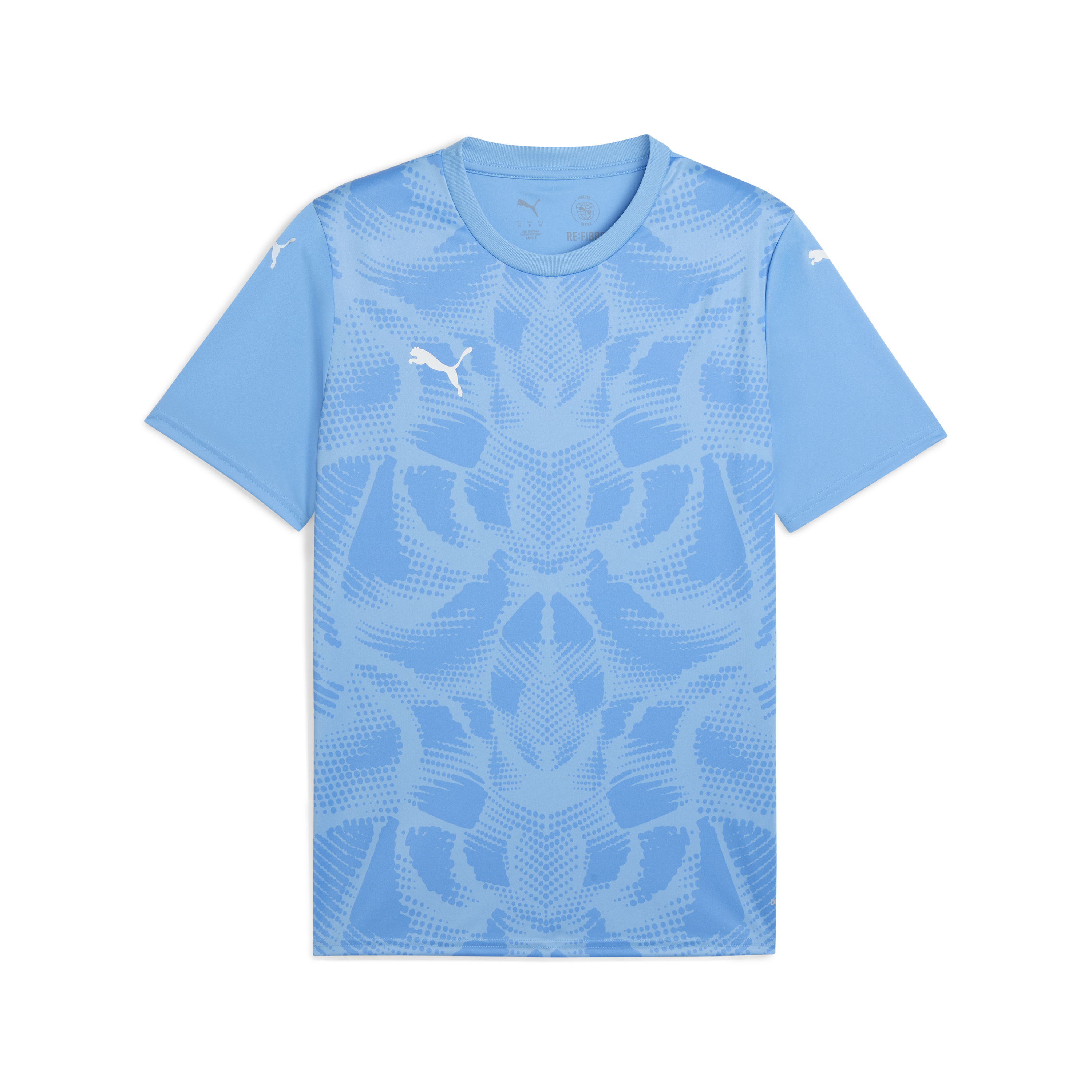 Puma Team Ultimate Jersey