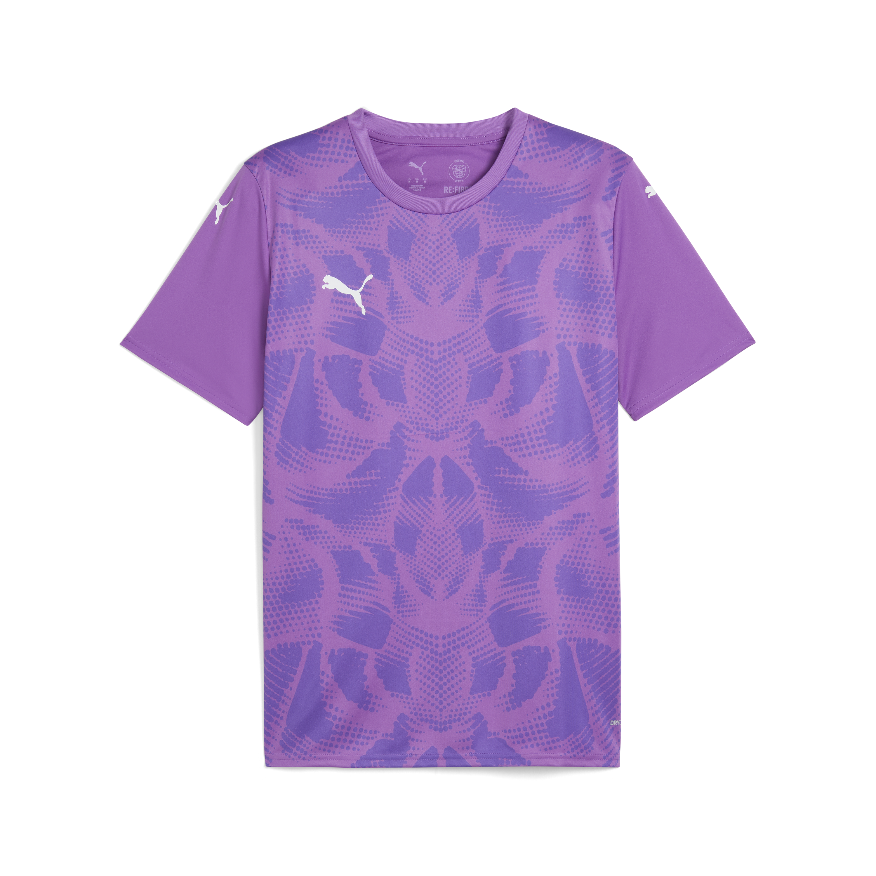Puma Team Ultimate Jersey
