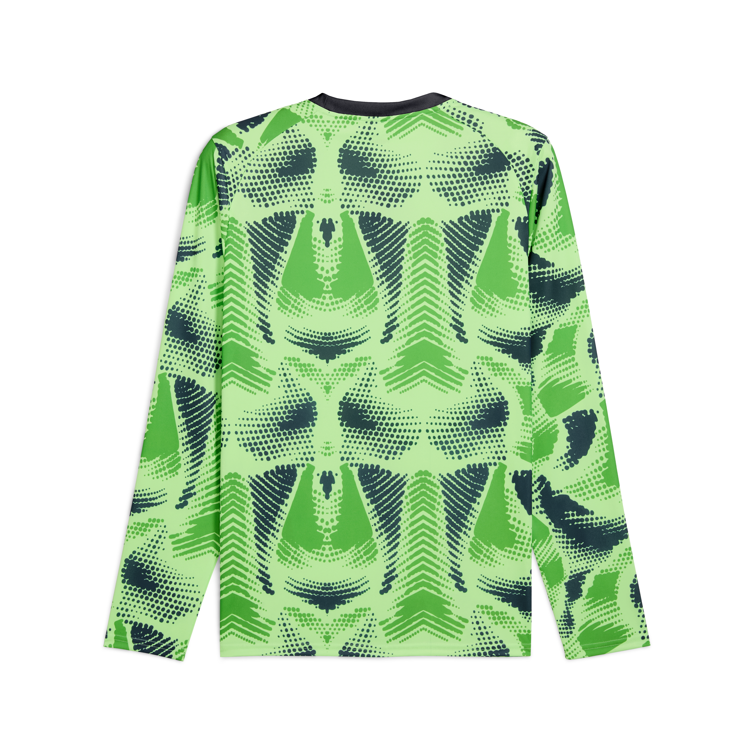 Puma Team Target GK Jersey
