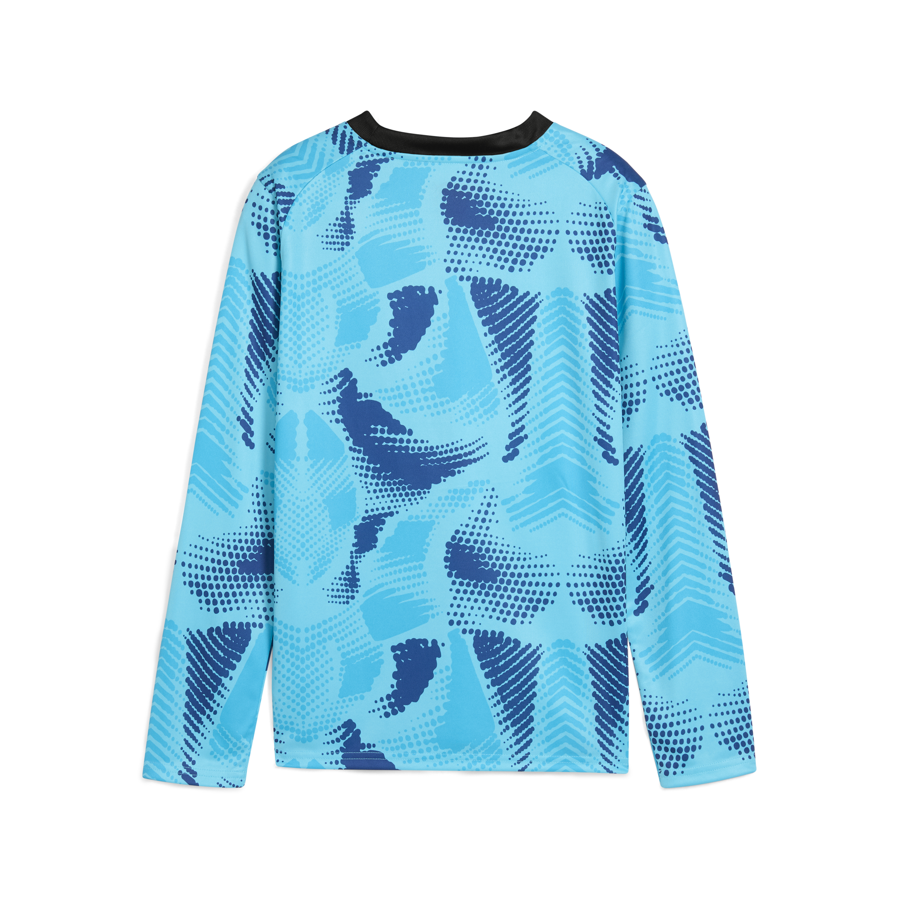 Puma Team Target GK Jersey