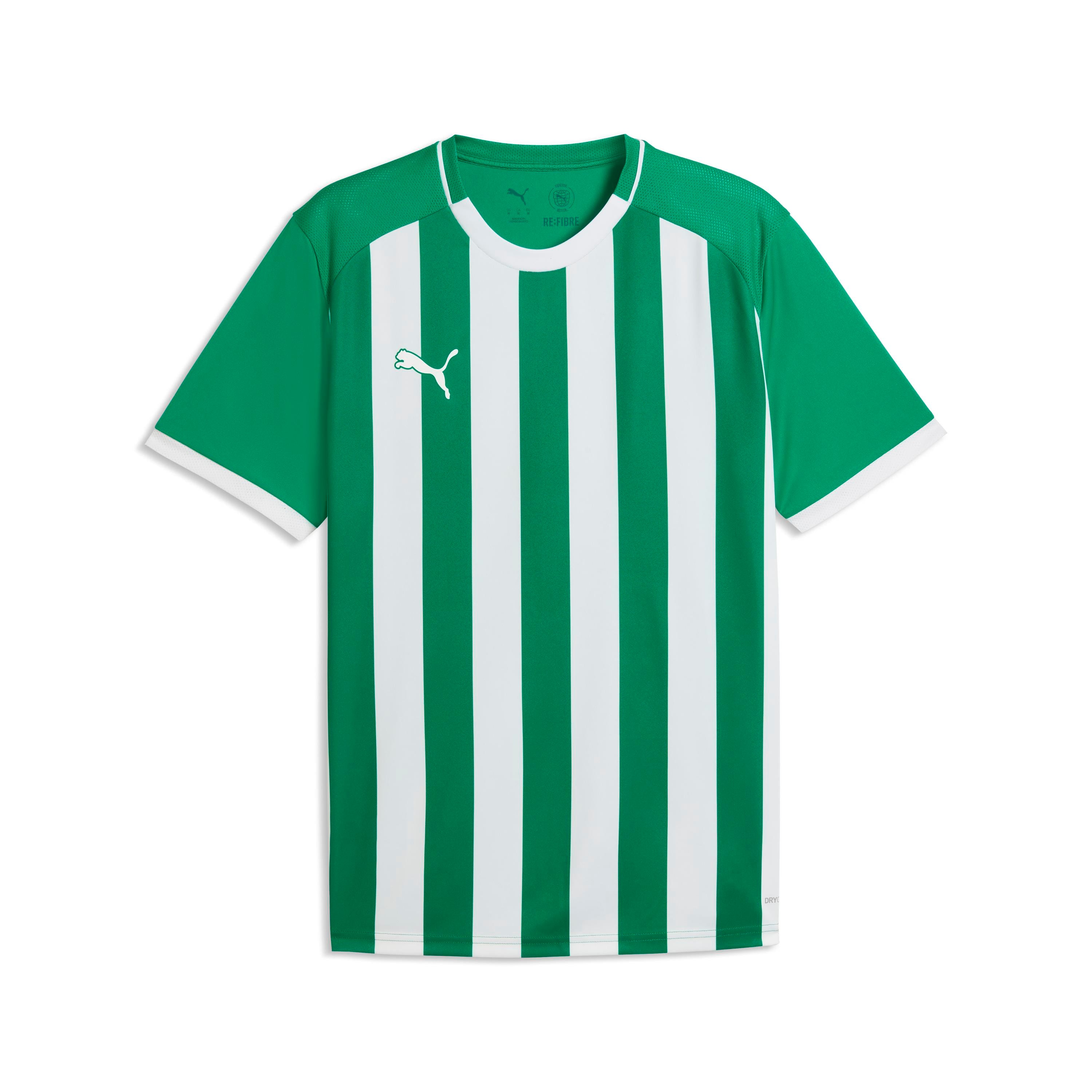 Puma TeamLiga 26 Striped Jersey - Queensferry Sports