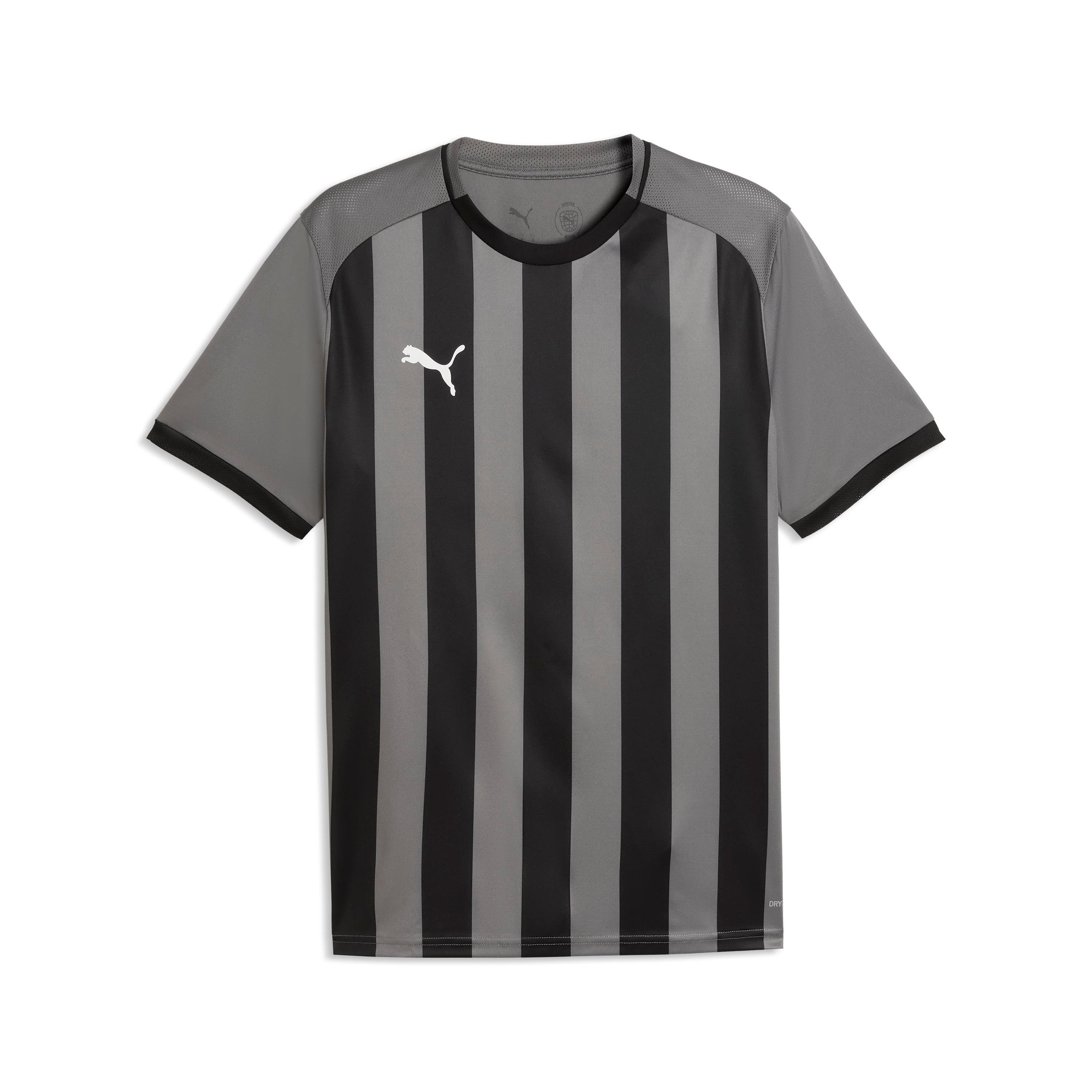 Puma TeamLiga 26 Striped Jersey - Queensferry Sports