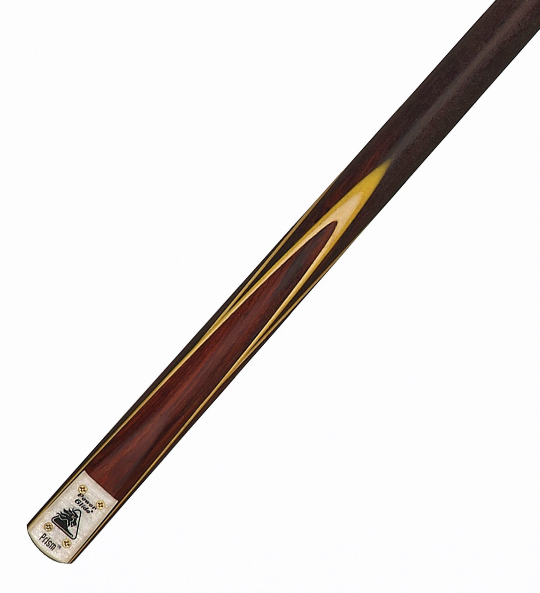 PowerGlide Prism Snooker Cue