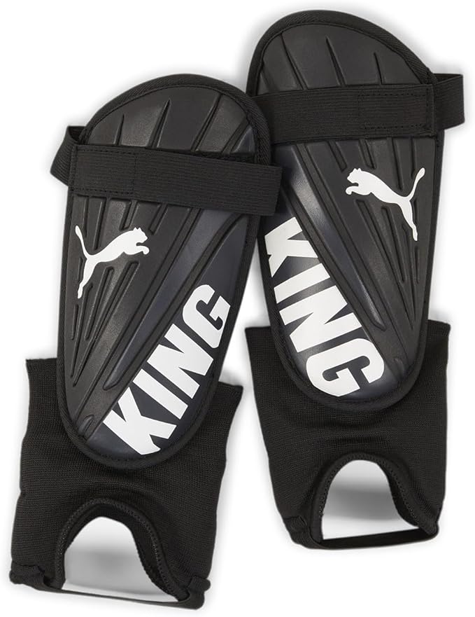 Puma King Inner Shell Ankle Shinguard