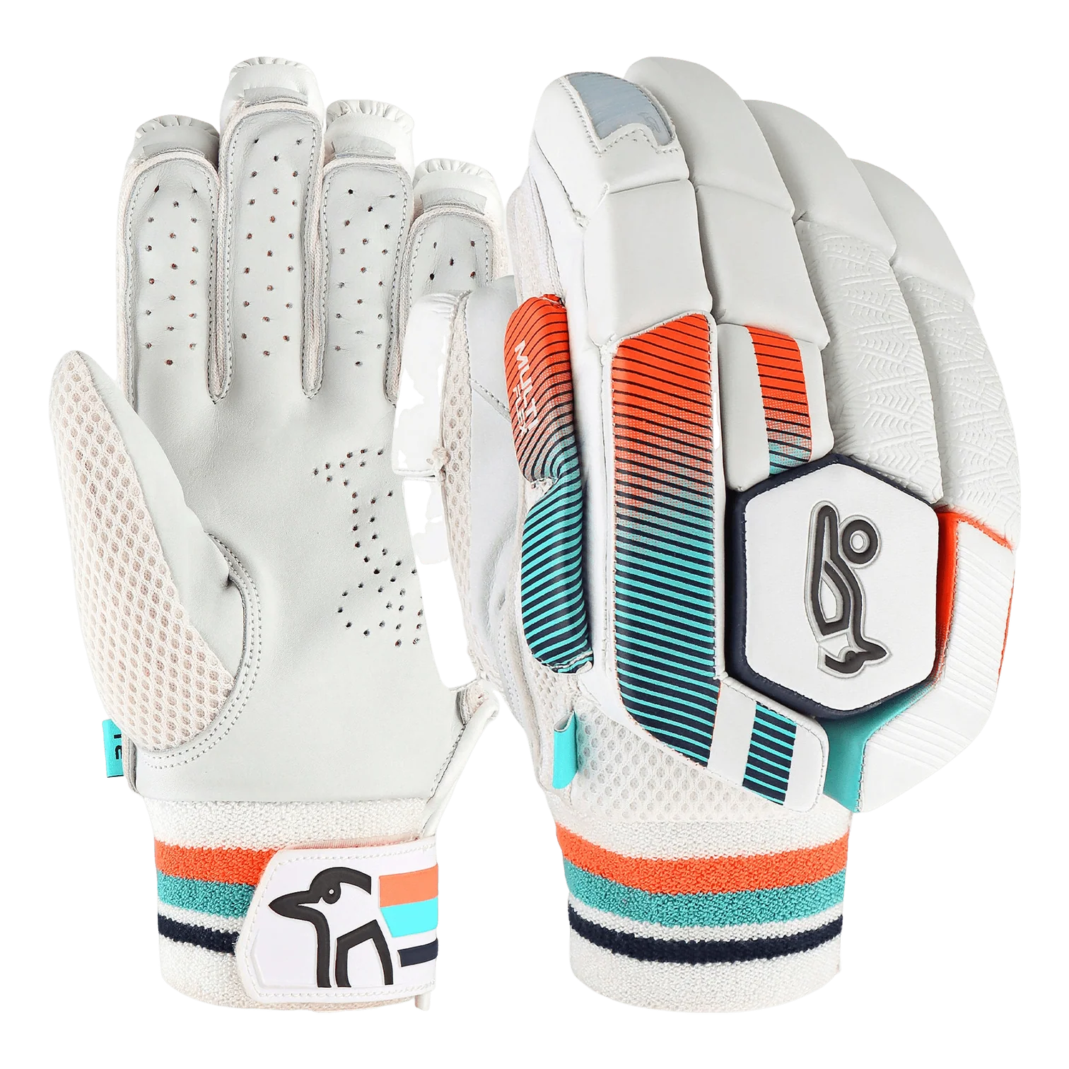 Kookaburra Aura 3.1 Batting Gloves